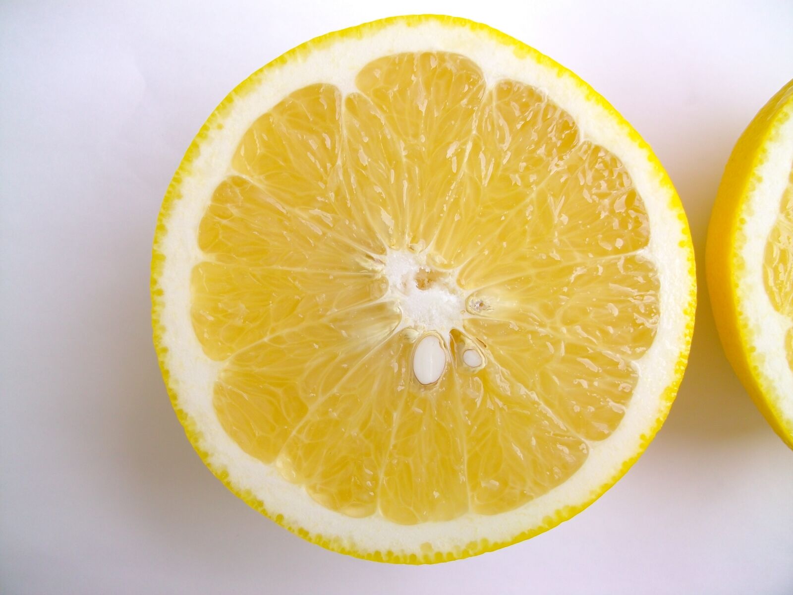 Pentax Optio E75 sample photo. Fruit, material, yellow photography