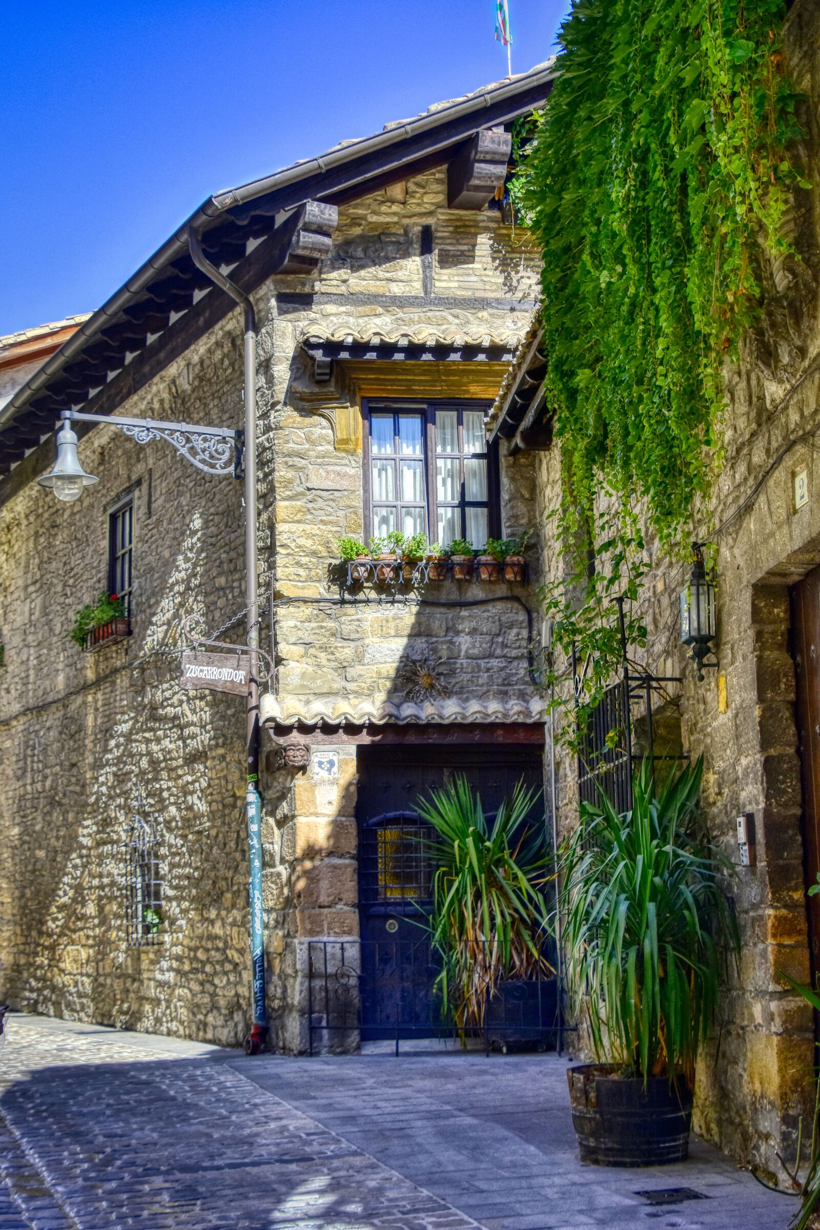 Nikon D7200 sample photo. Architecture, buildings, urban photography