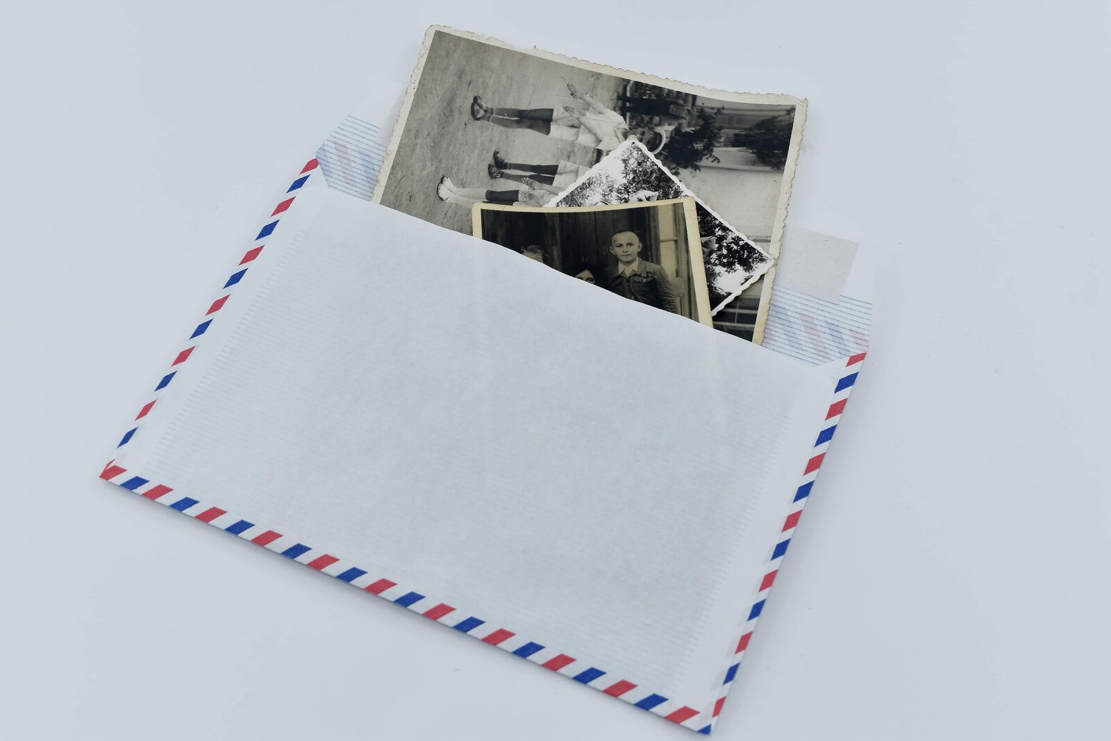 Nikon D5500 sample photo. Envelope, image, letter, message photography