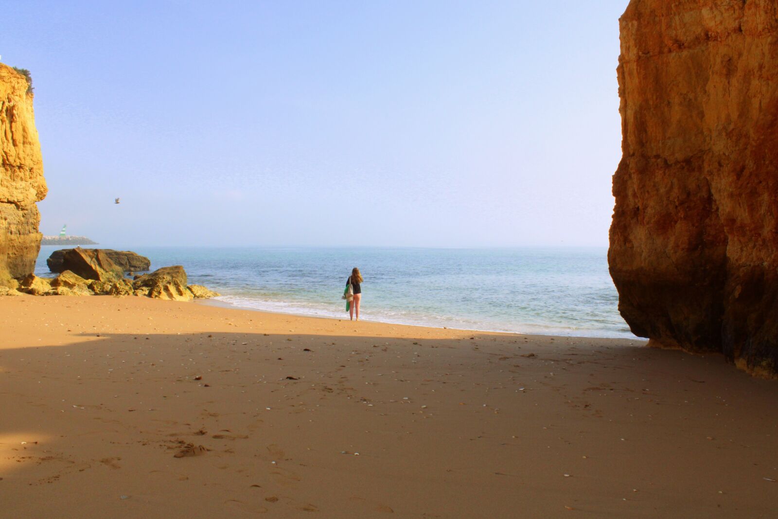 Canon EOS 2000D (EOS Rebel T7 / EOS Kiss X90 / EOS 1500D) sample photo. Algarve, portugal, lagos photography