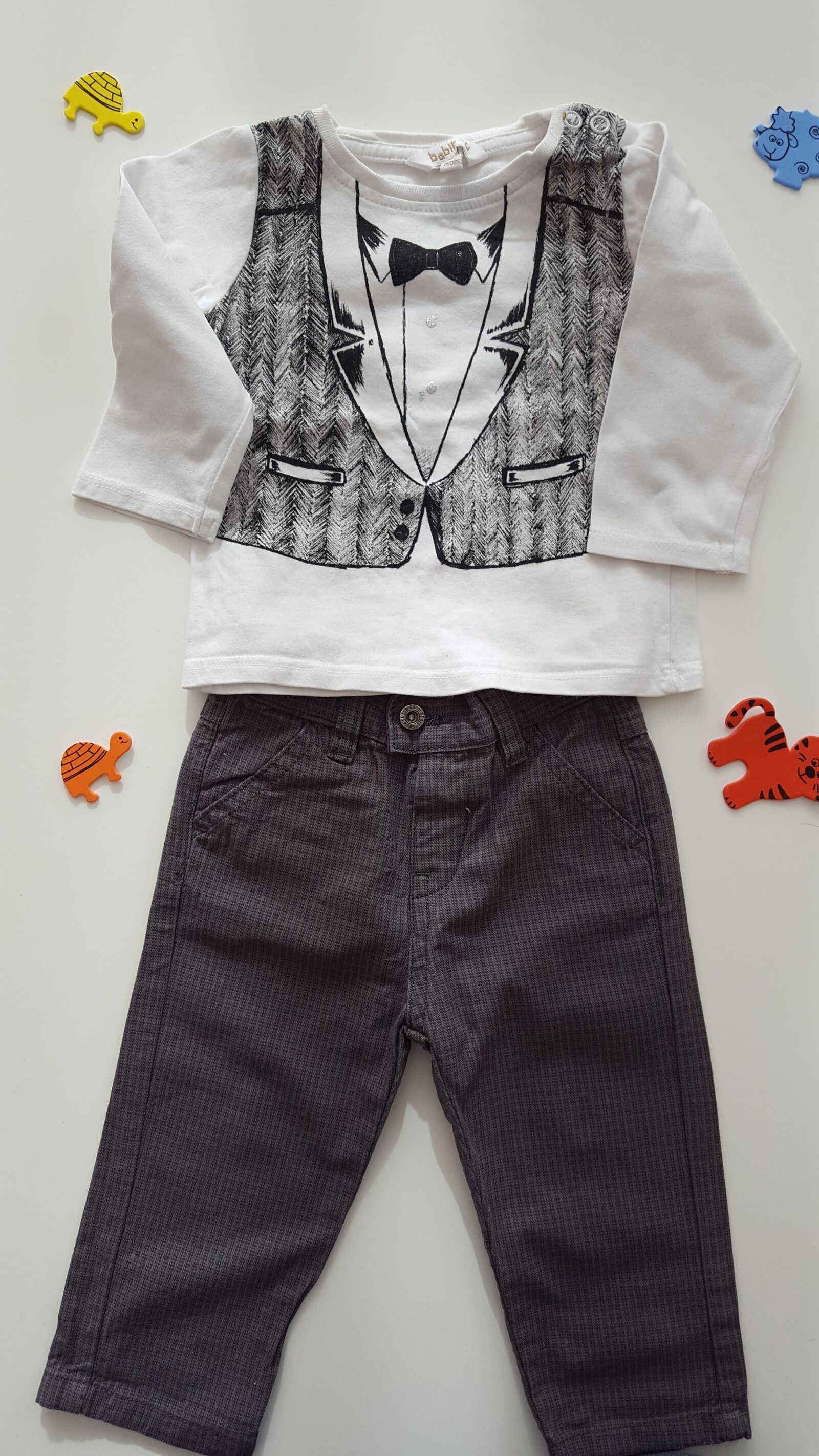 Samsung Galaxy S6 sample photo. Mode, costume, baby photography