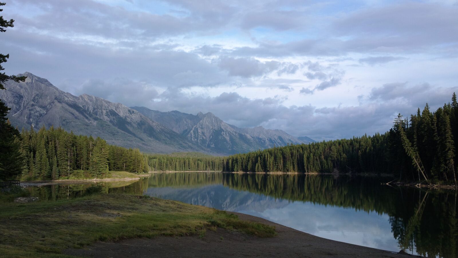 Nokia 808 PureView sample photo. Nature, lake, water photography