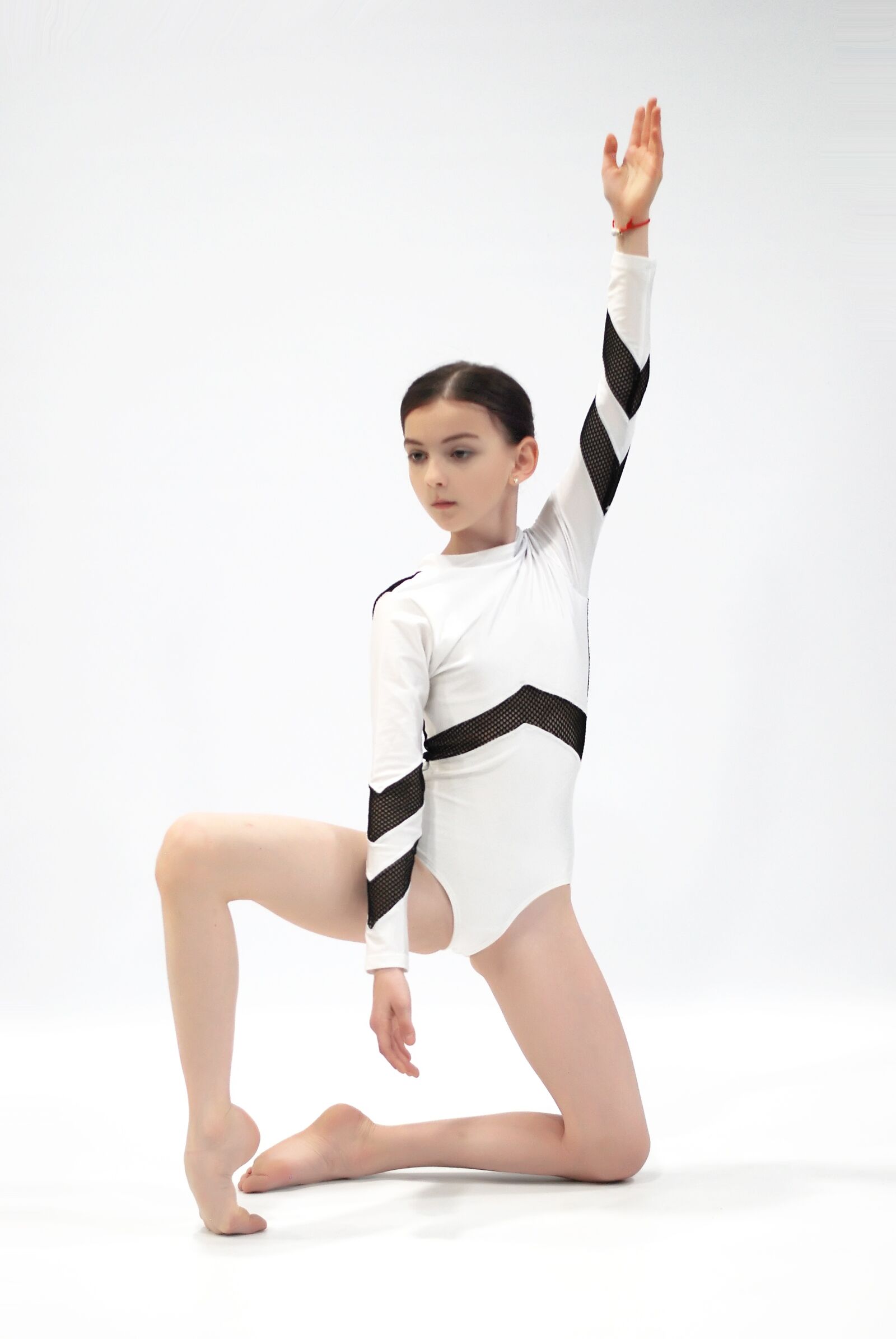 Nikon D80 sample photo. Ballet, ballerina, dance photography
