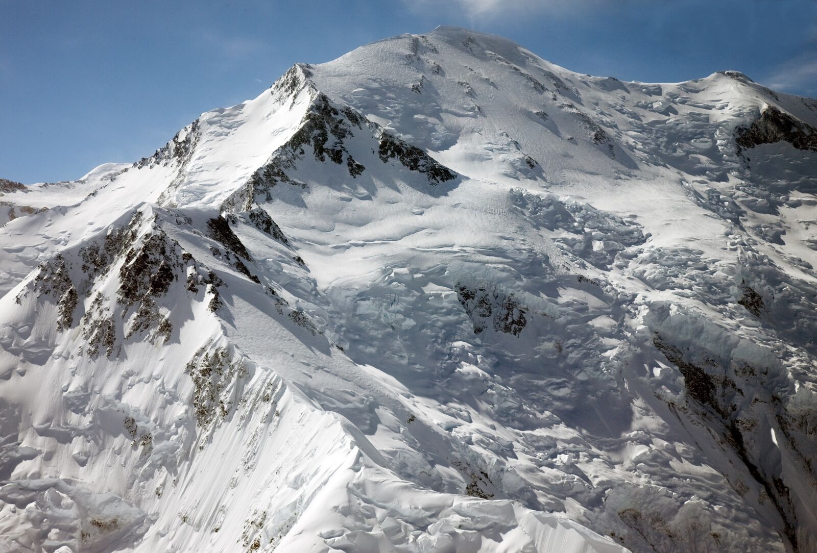 Canon EOS-1Ds Mark III sample photo. Denali, mountains, mount mckinley photography