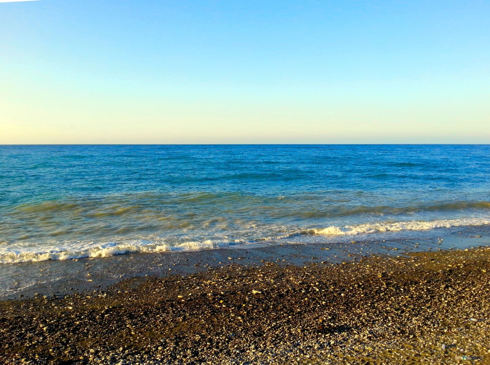 Samsung Galaxy S3 sample photo. Turkey, vacations, sea photography