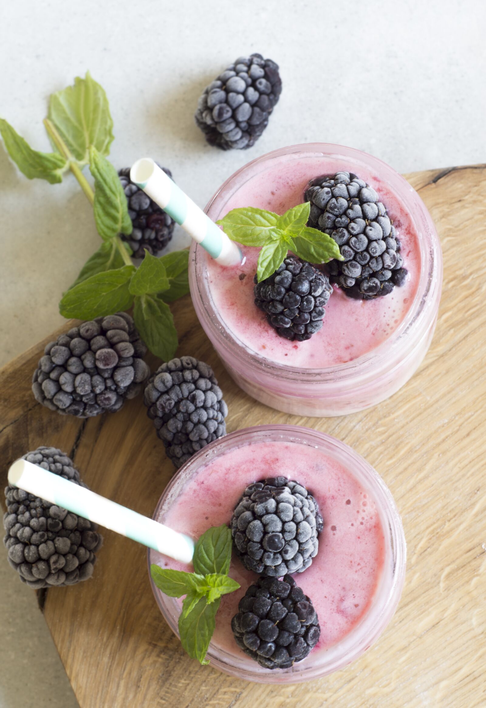 Nikon D7200 sample photo. Smoothie, cocktail, fruit photography