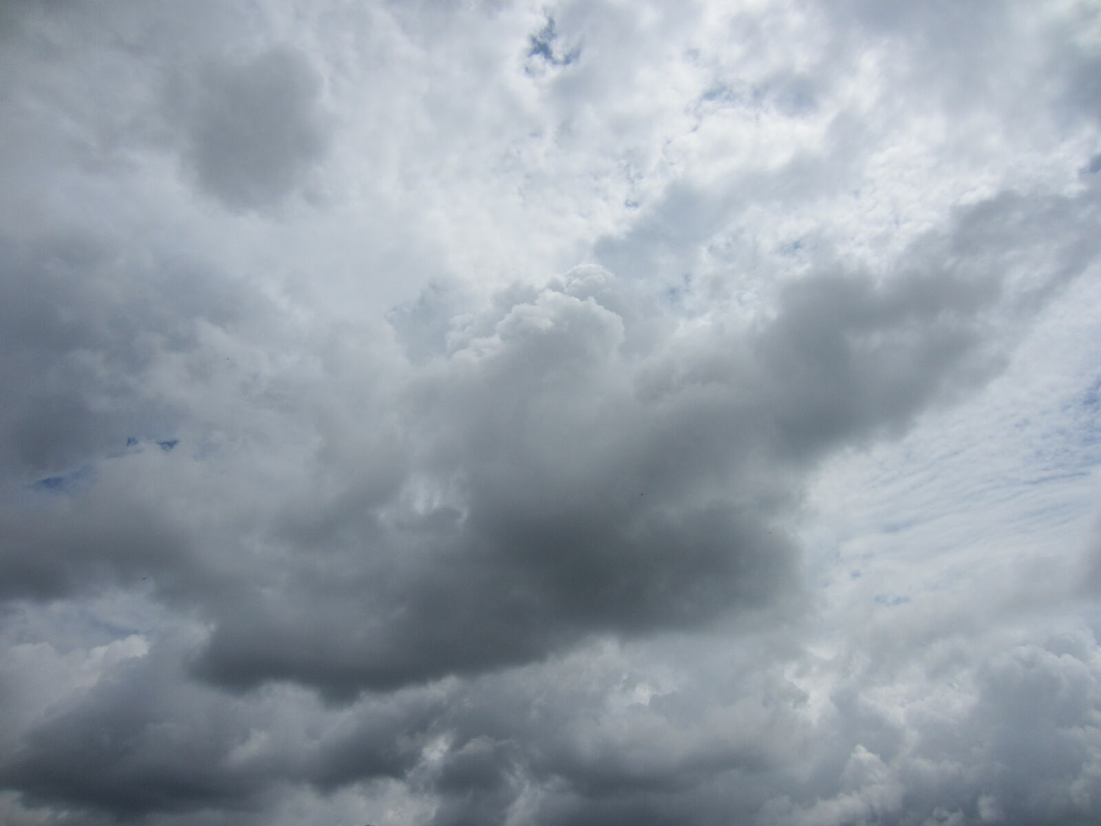 Canon PowerShot ELPH 300 HS (IXUS 220 HS / IXY 410F) sample photo. Celo, cloud, nuvola, sky photography