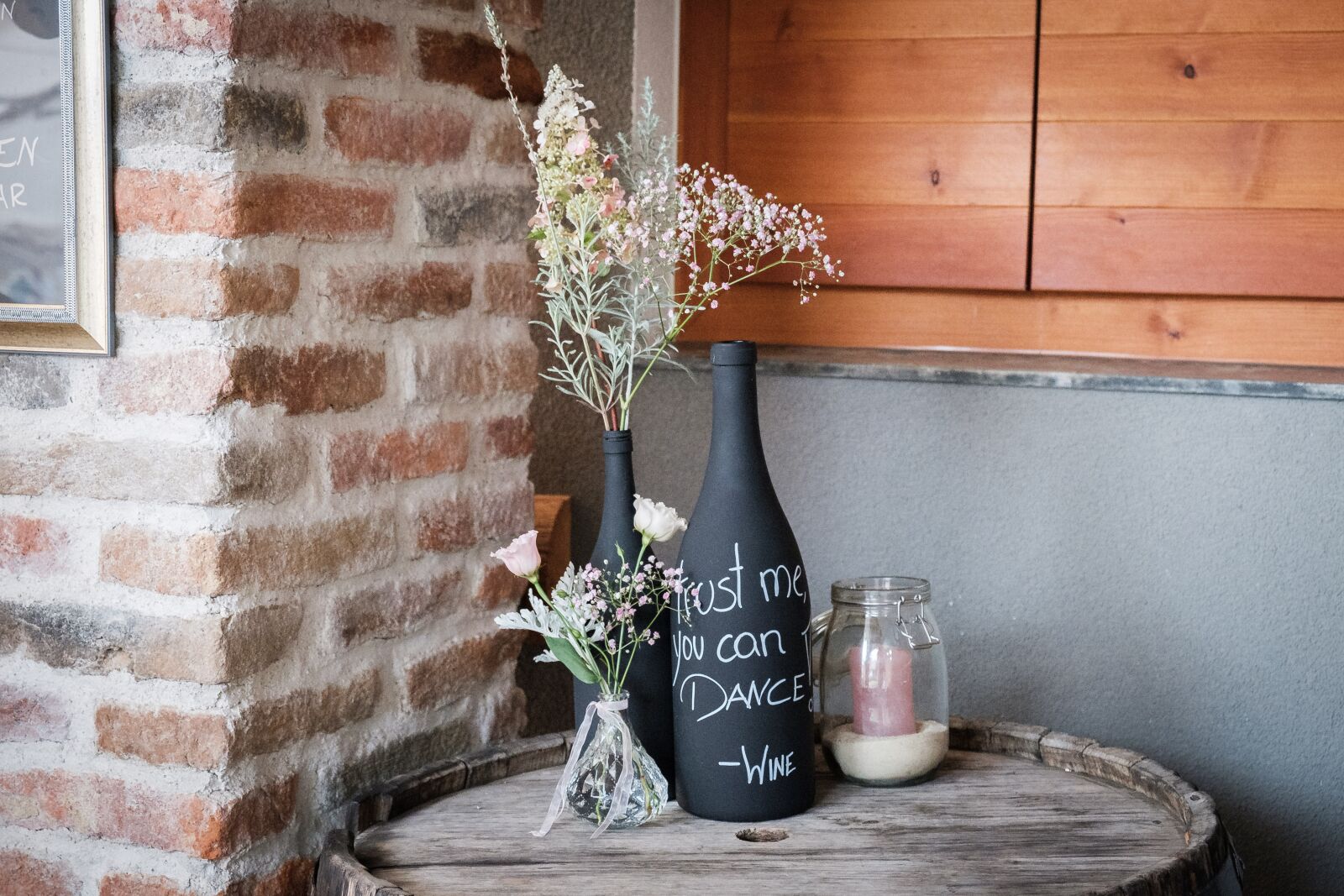 Fujifilm X-T2 sample photo. Wedding, flowers, love photography