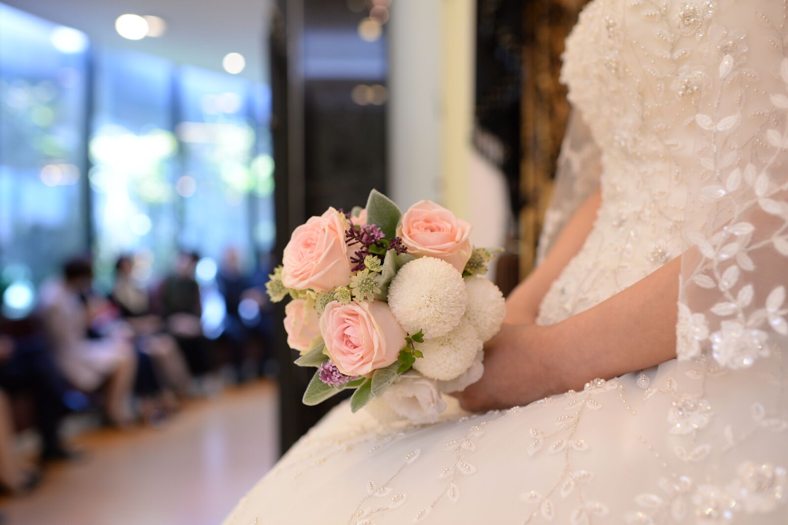 Nikon D4 sample photo. Good luck, happy, new photography