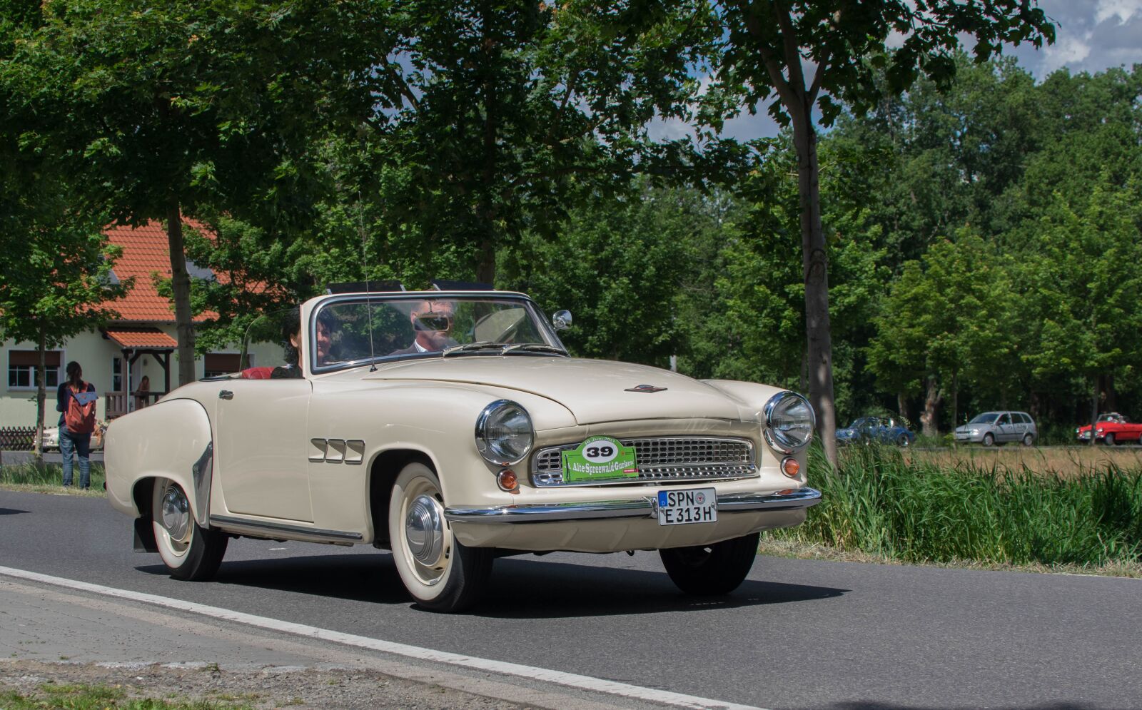 Pentax K-3 sample photo. Auto, vehicle, road photography