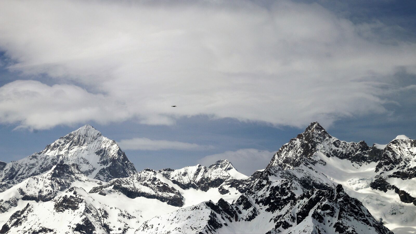 Canon EOS 80D sample photo. Zermatt, the alps, switzerland photography