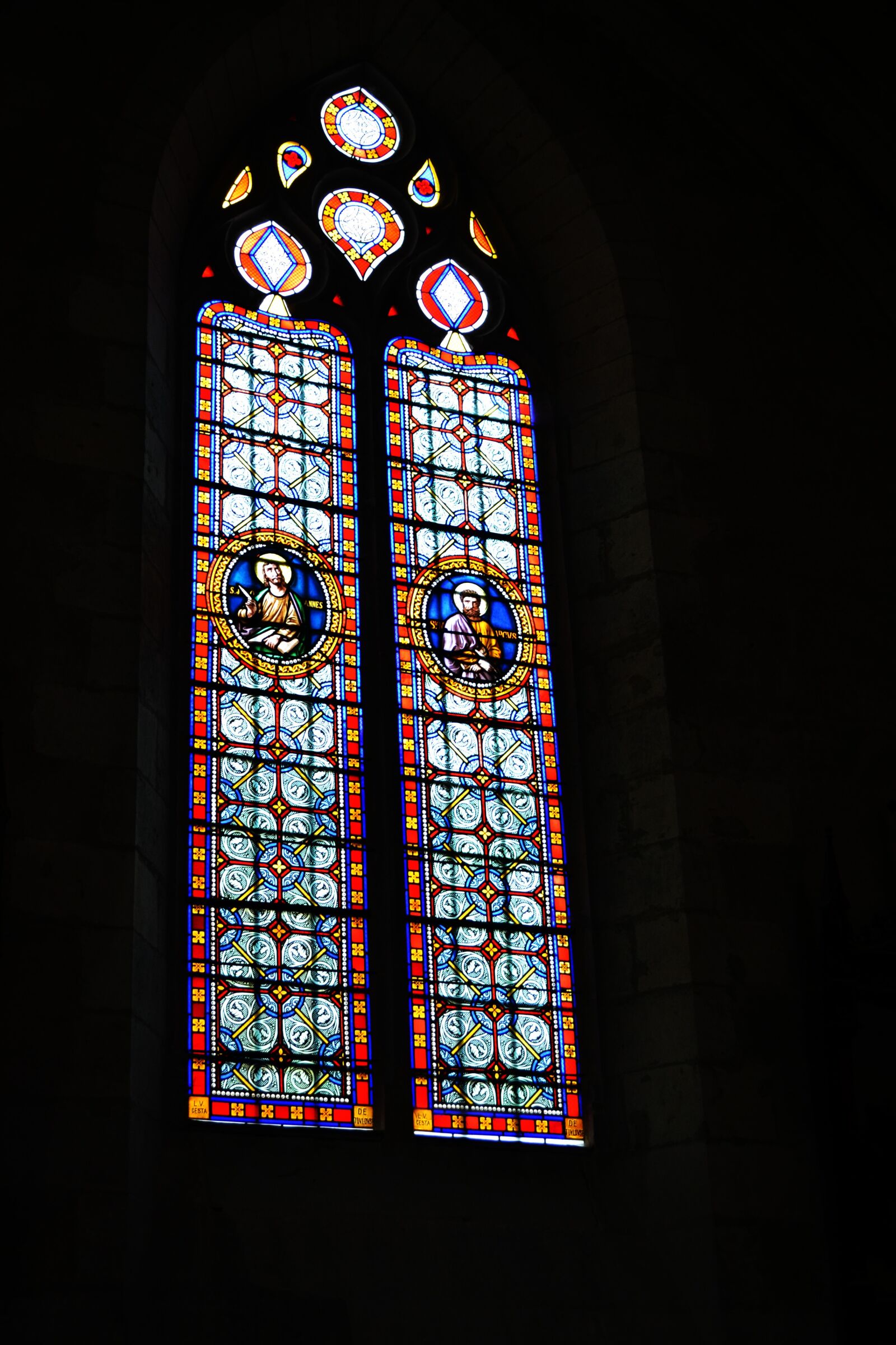 Nikon D3100 sample photo. Stained glass, stained glass photography