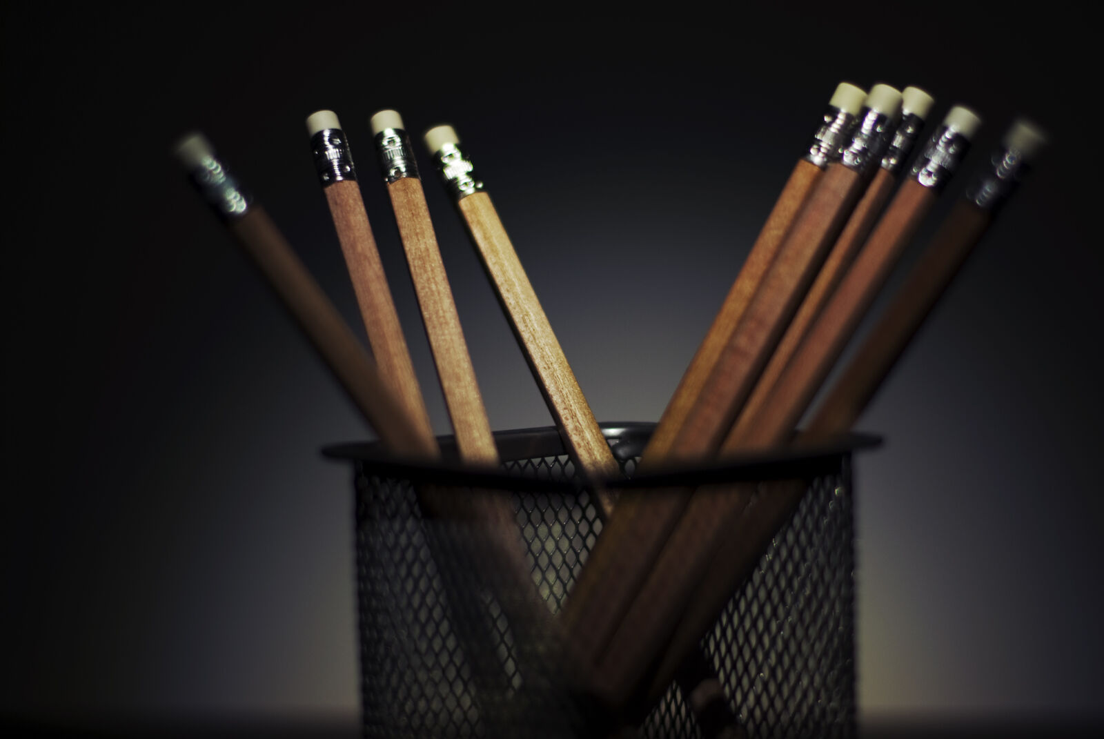Nikon D60 sample photo. Art, blur, close, up photography