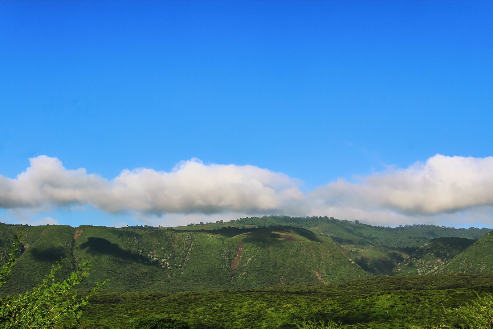 Canon EOS 1200D (EOS Rebel T5 / EOS Kiss X70 / EOS Hi) sample photo. Landscape, mountains, nature photography