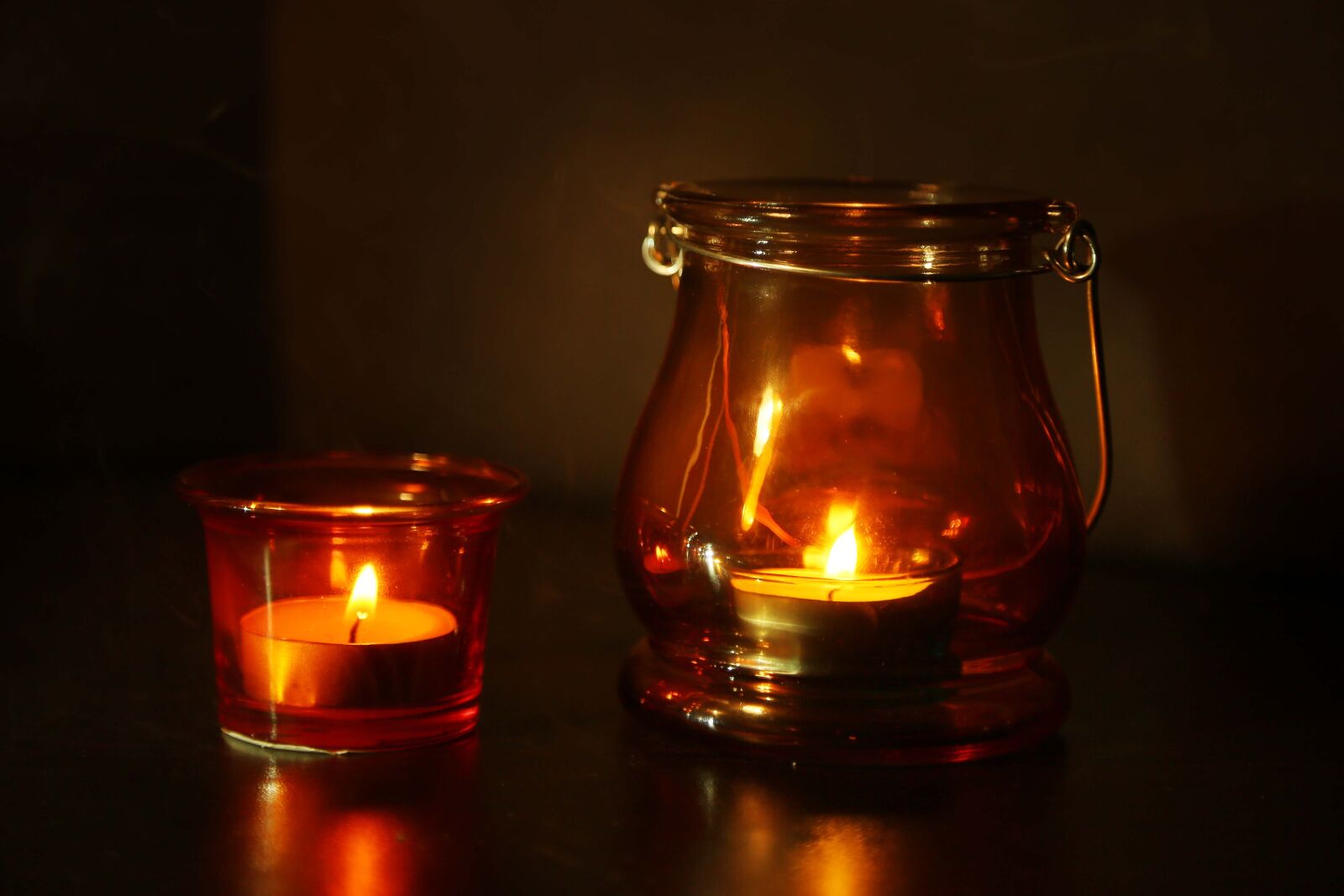 Canon EF 24-105mm F4L IS USM sample photo. Diwali, lamp, traditional photography