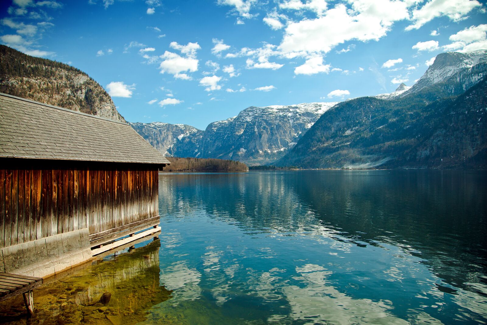 Canon EOS 5D Mark II sample photo. Austria, mountain, nature photography