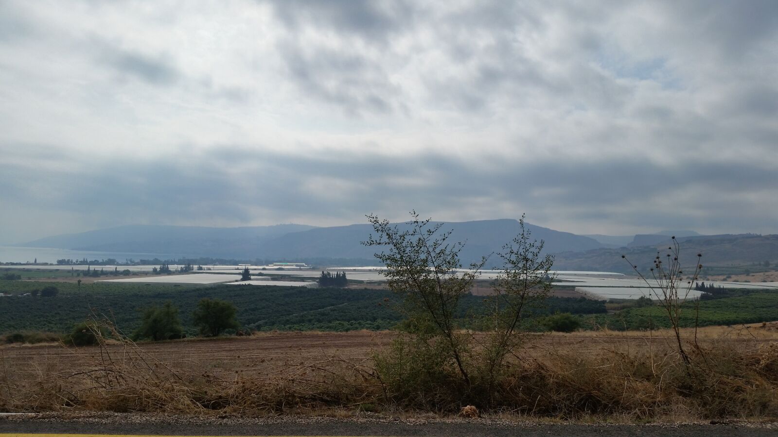 Samsung Galaxy S5 sample photo. Nature, sky, clouds photography