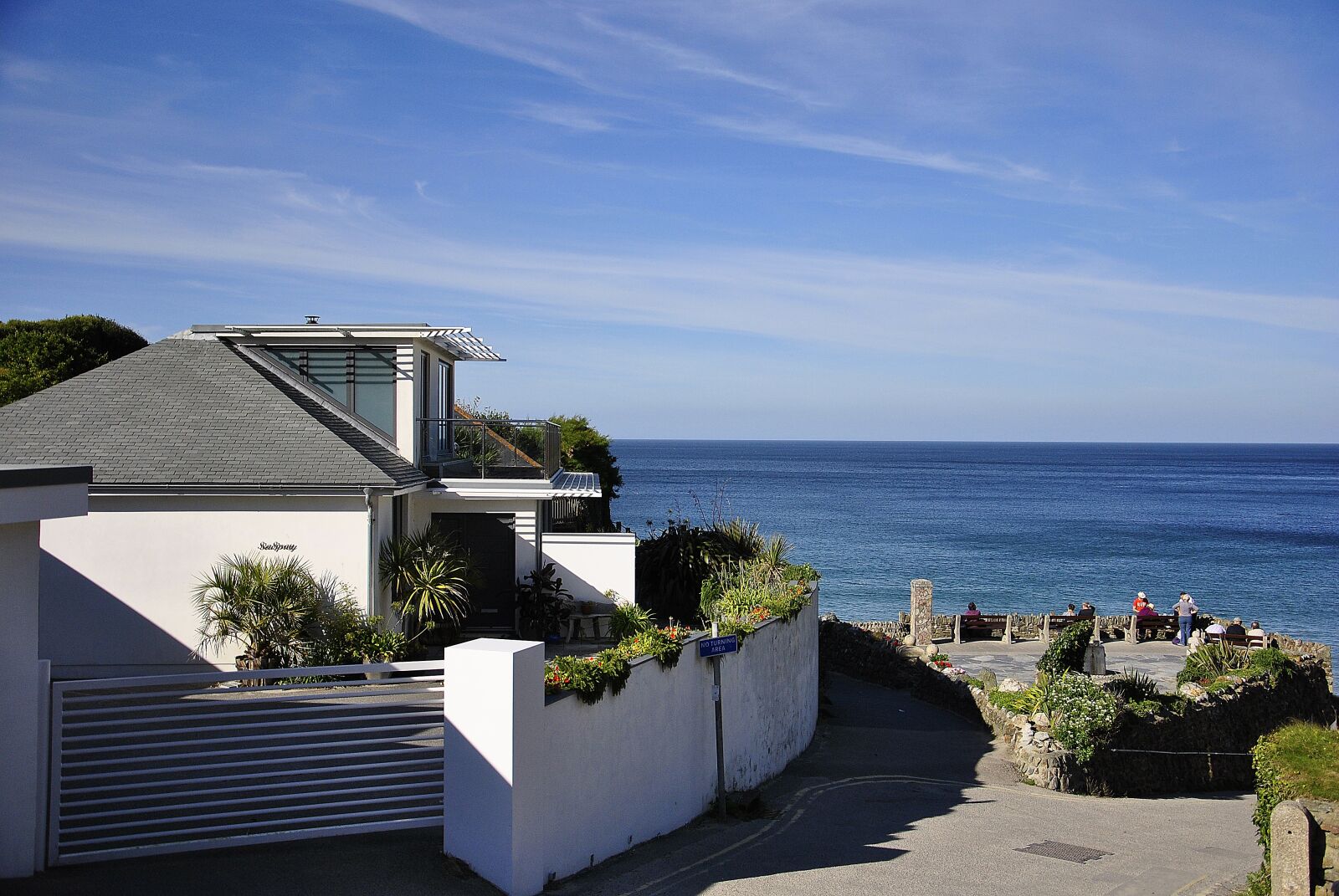 Nikon D3000 sample photo. Seaside, holiday, beach photography