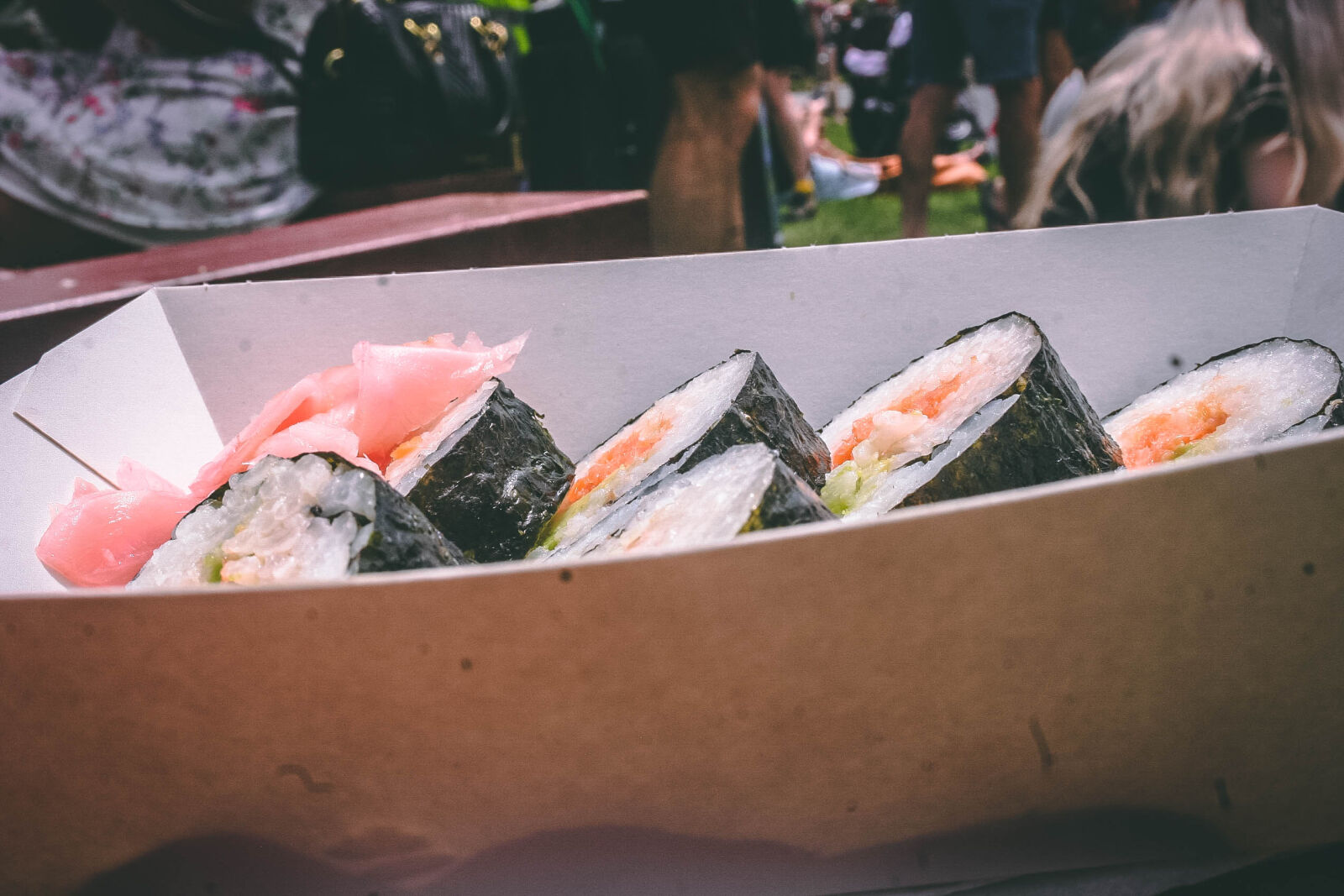 Canon EOS 20D sample photo. Asian, cuisene, food, japenese photography