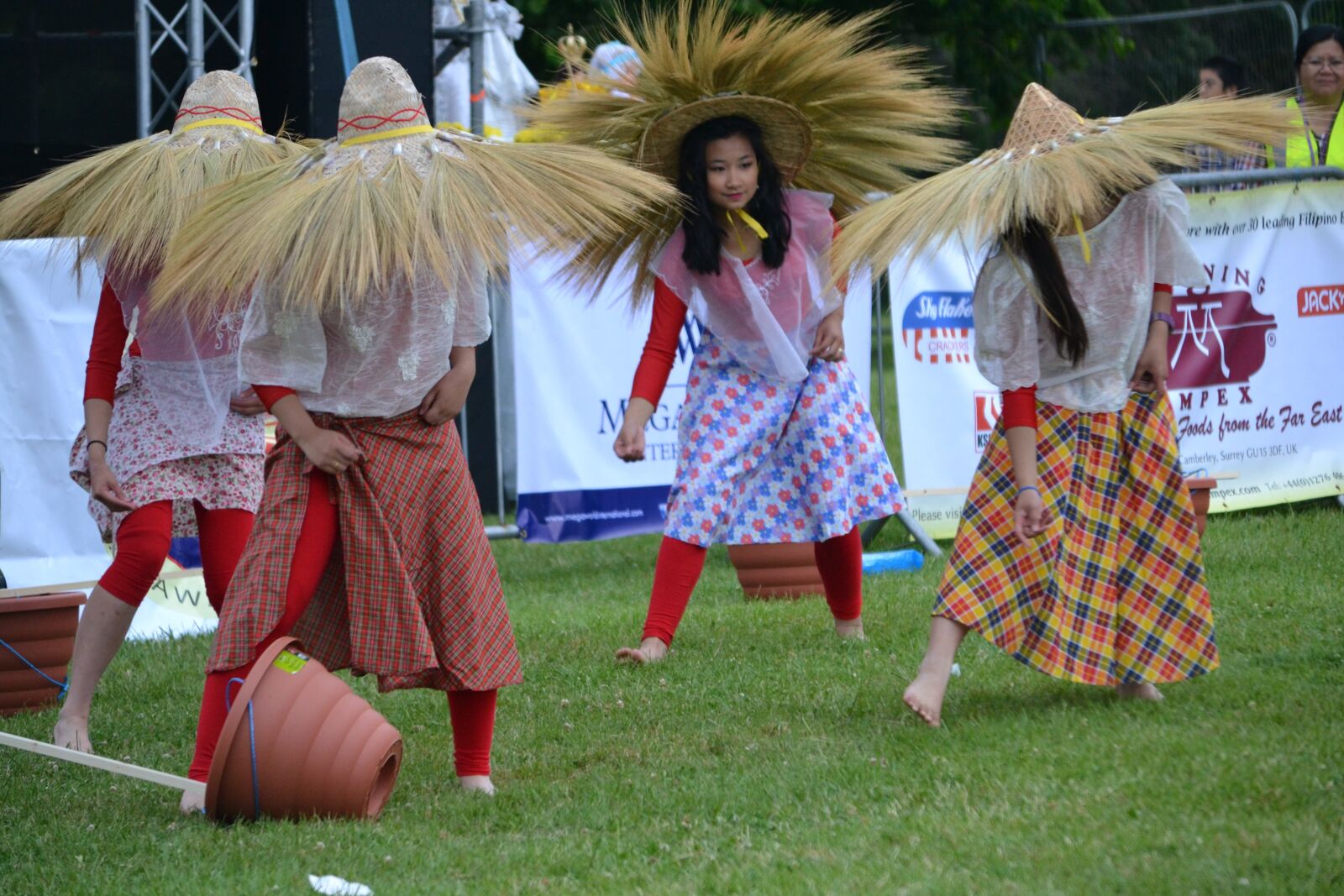 Nikon D3100 sample photo. Philippines festival, philippines, festival photography