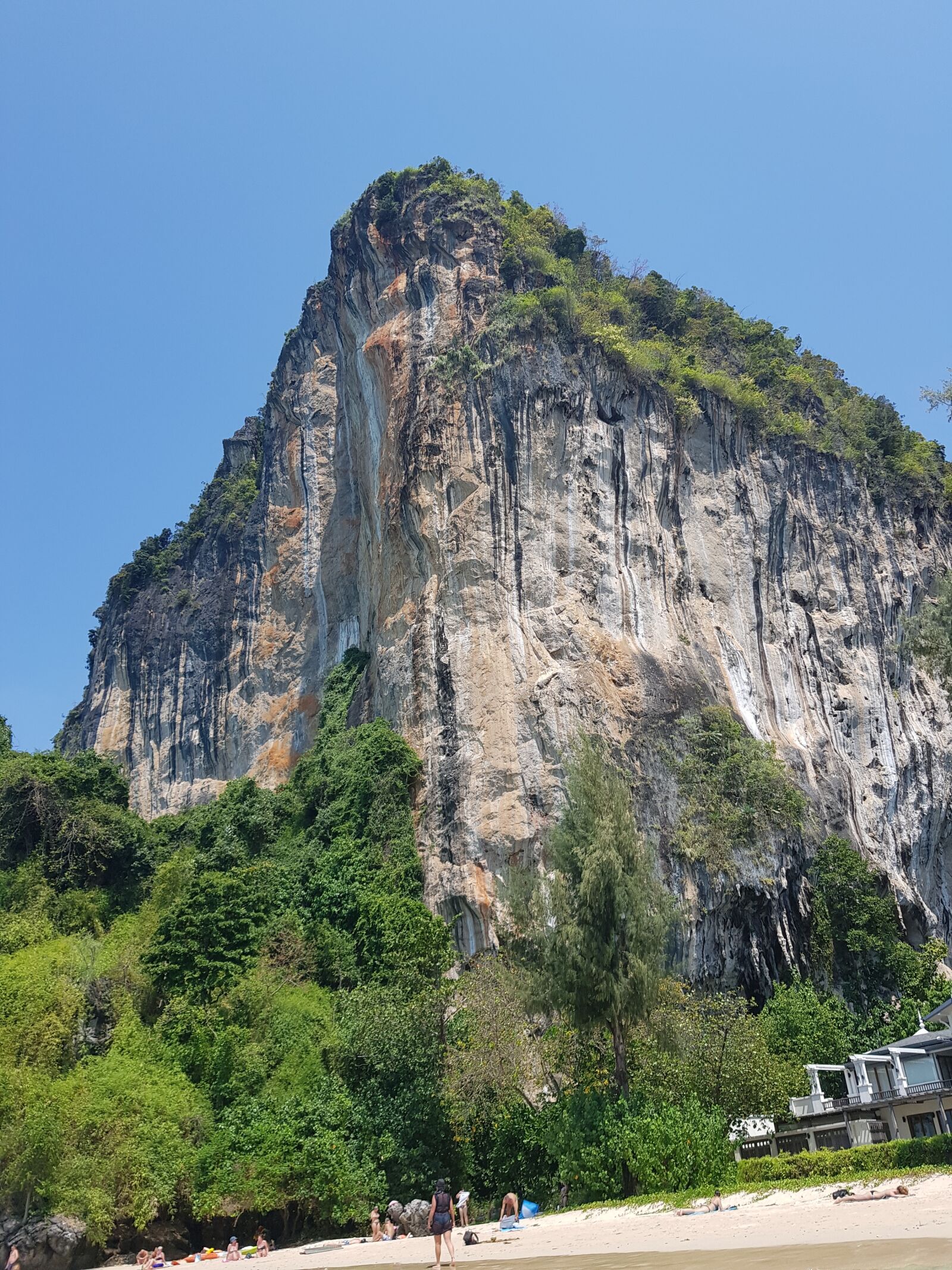 Samsung Galaxy S8+ sample photo. Mountain, tai photography