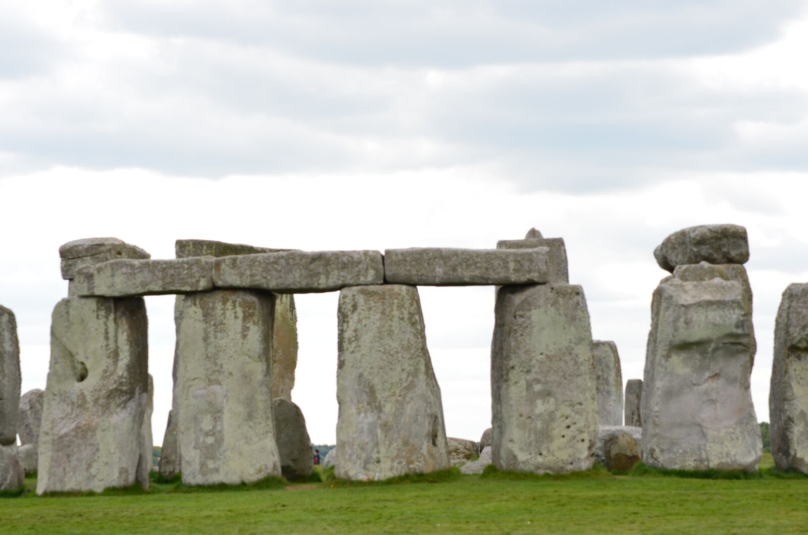 Nikon D5100 sample photo. Day out, stonehenge, memorial photography