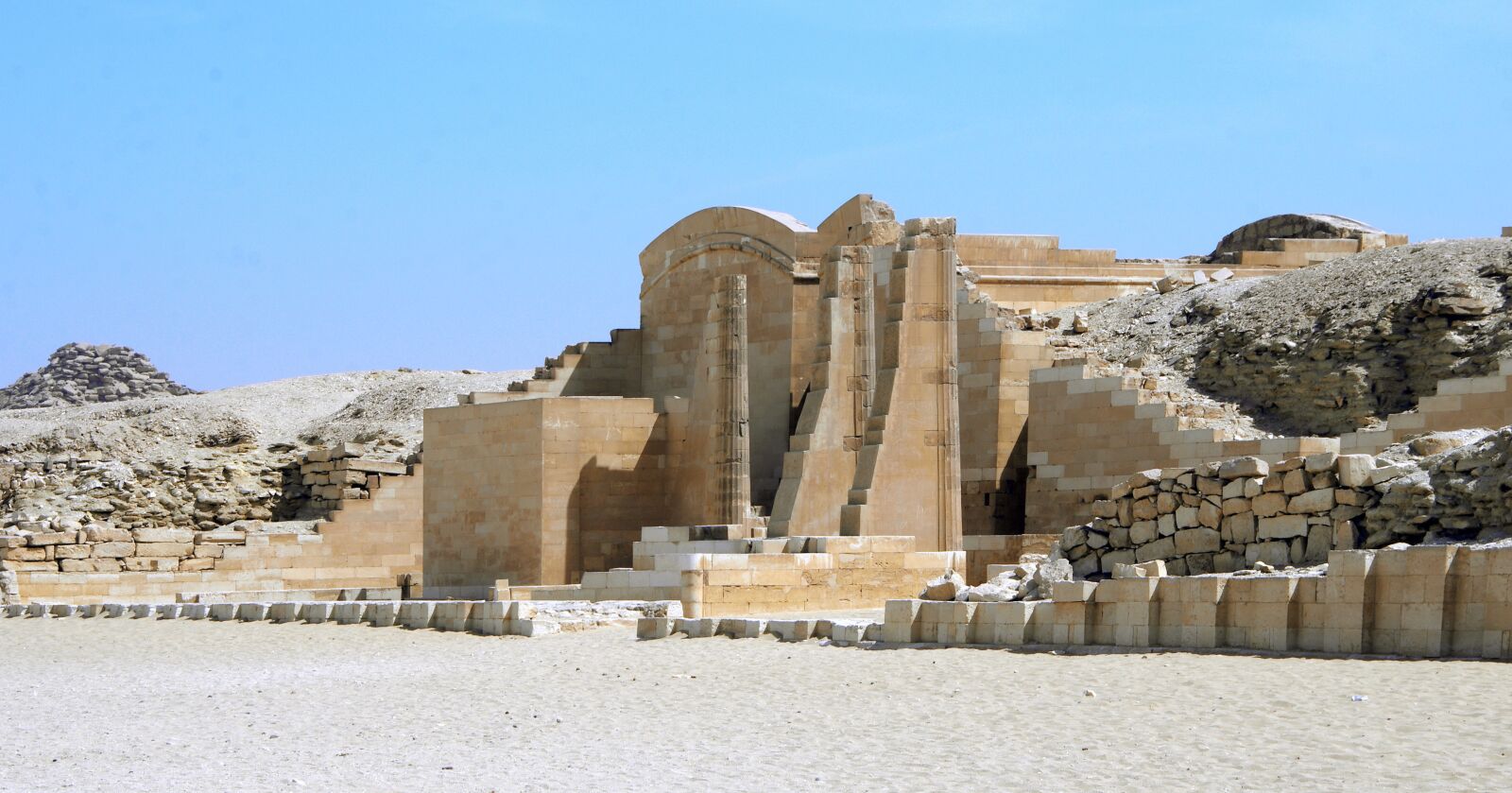 Pentax K-5 sample photo. Egypt, giza, saqqarah photography