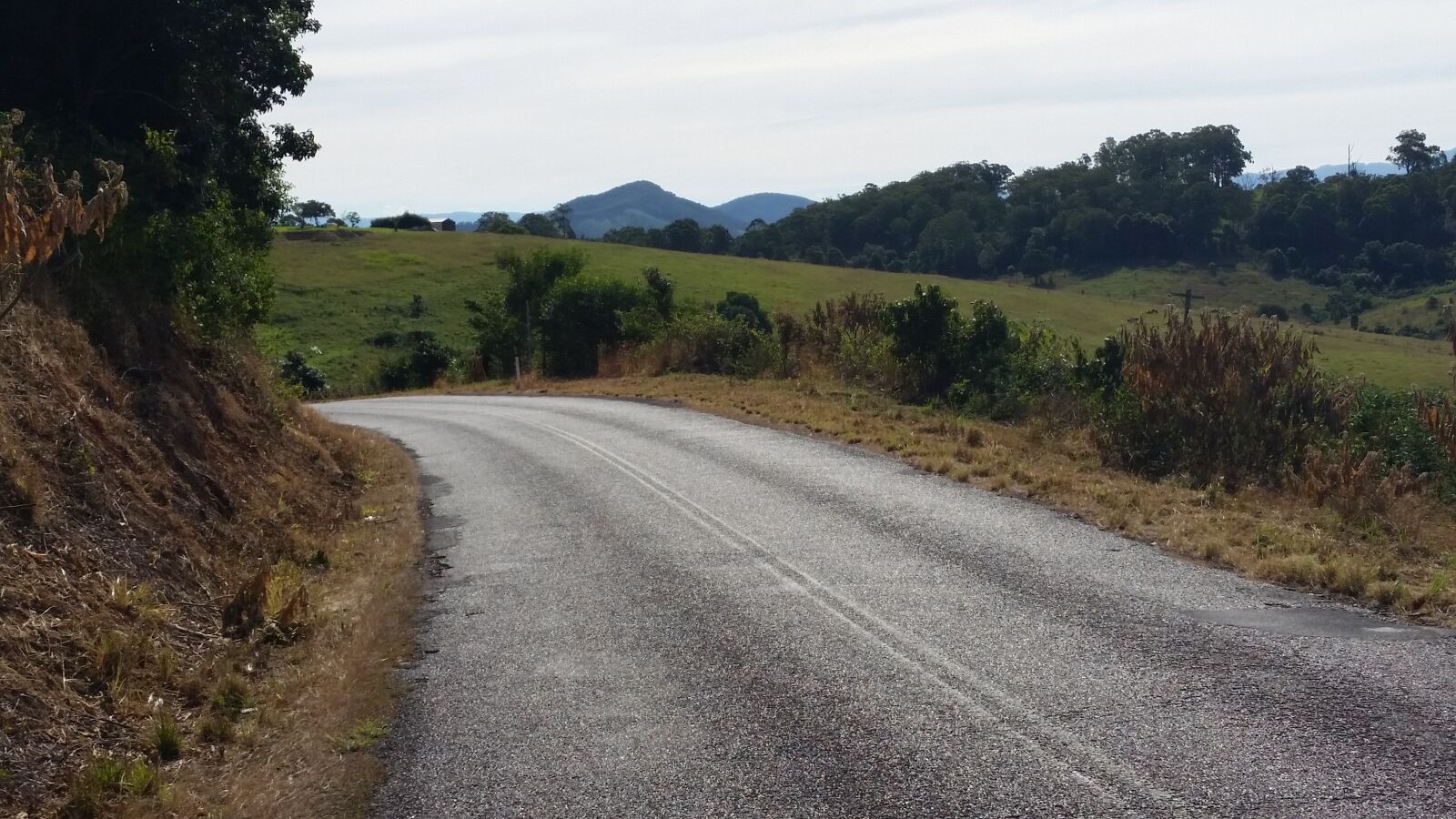 Samsung Galaxy S5 sample photo. Landscapes, outdoors, scenic photography