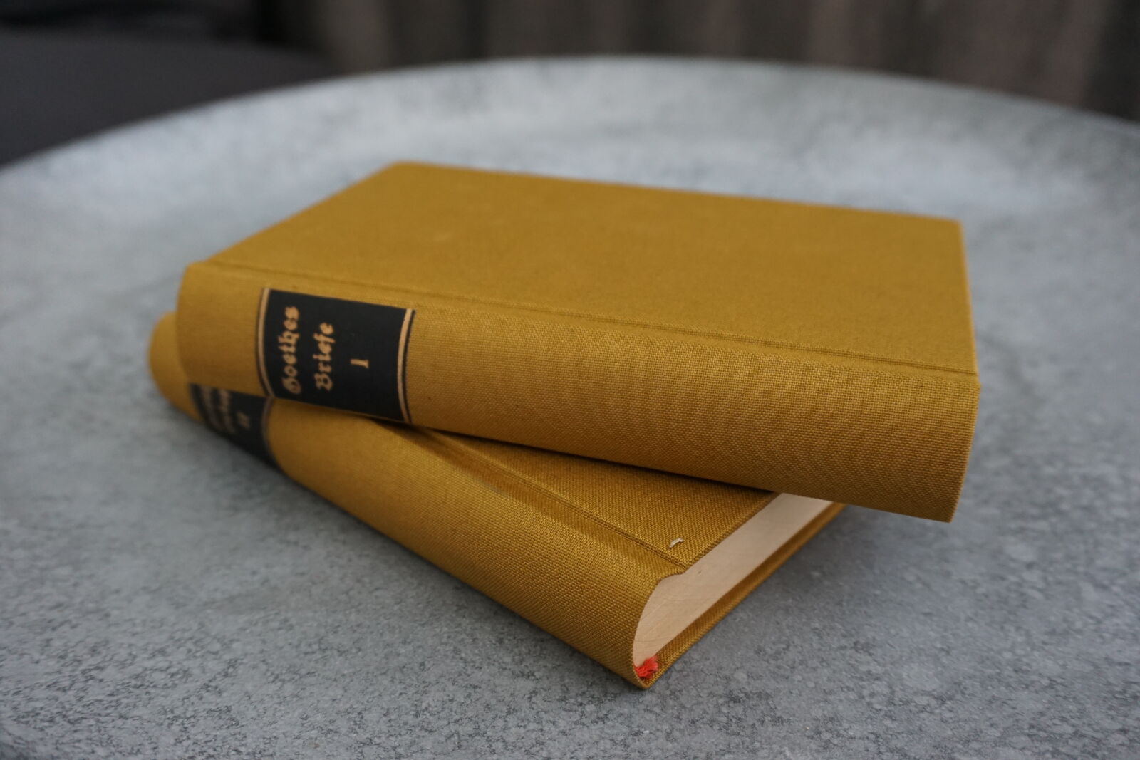 Sony E 16-50mm F3.5-5.6 PZ OSS sample photo. Book, stack, books, desk photography