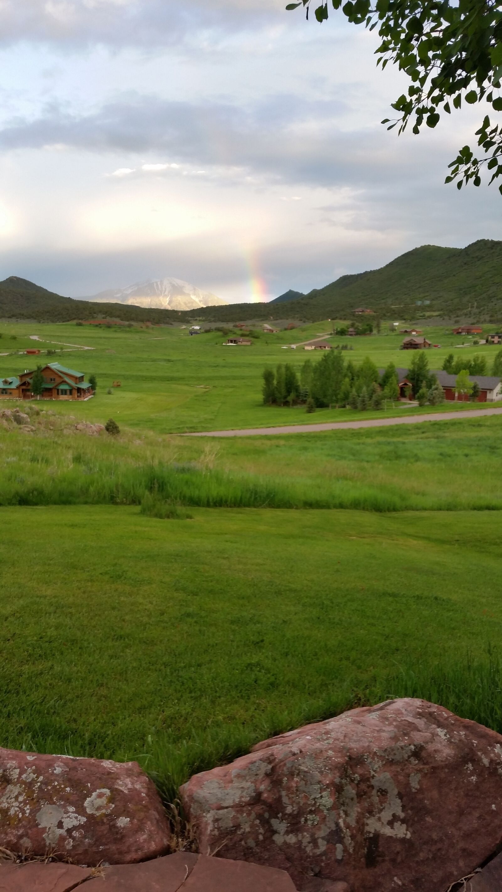 Samsung Galaxy S5 sample photo. Colorado, views, landscape photography