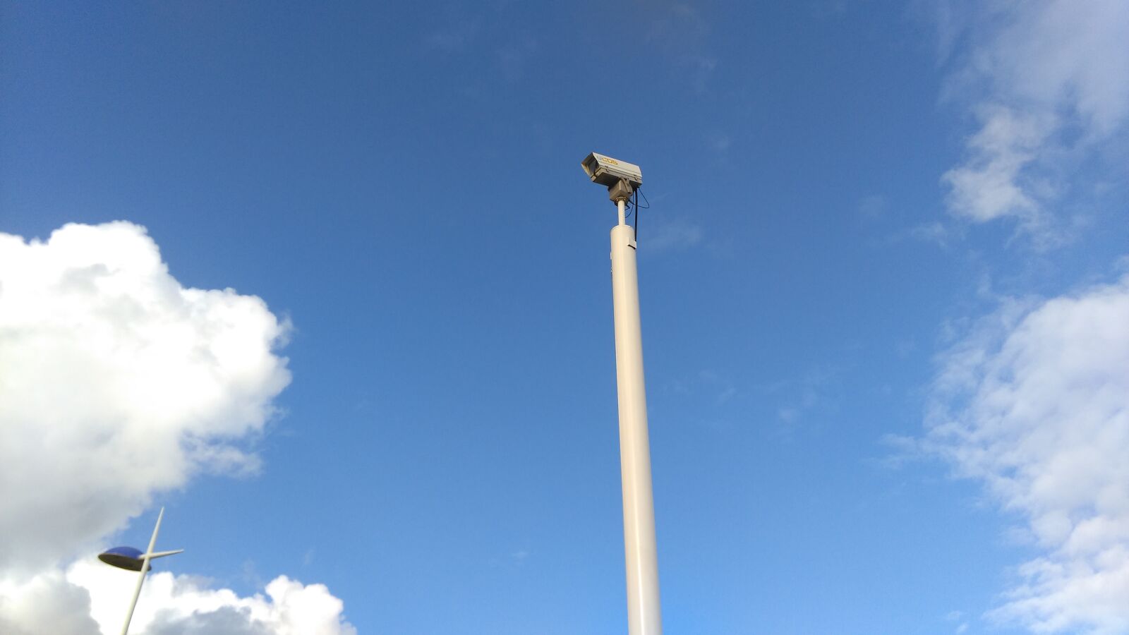 HTC ONE M8S sample photo. Cc0, cctv photography