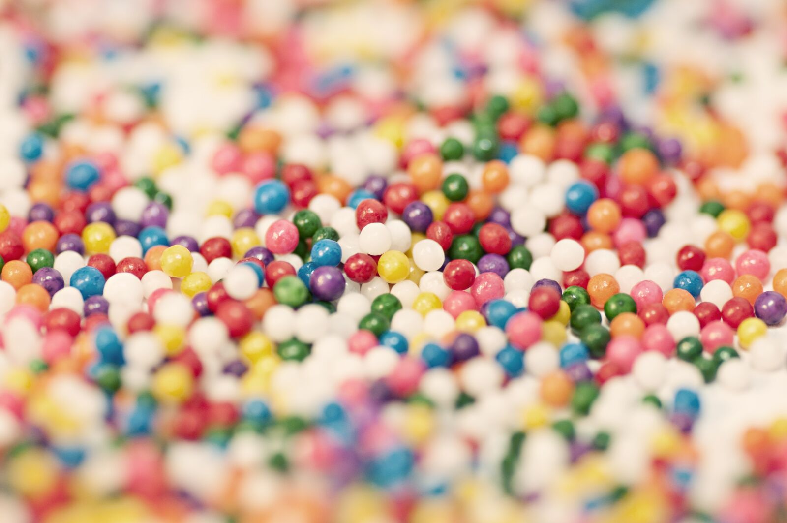 Nikon D300 sample photo. Candy, colorful, dessert photography