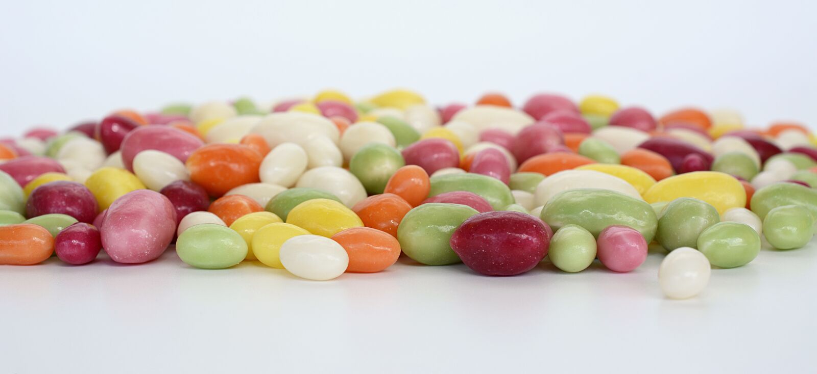 Nikon D7100 sample photo. Easter eggs, sugar eggs photography