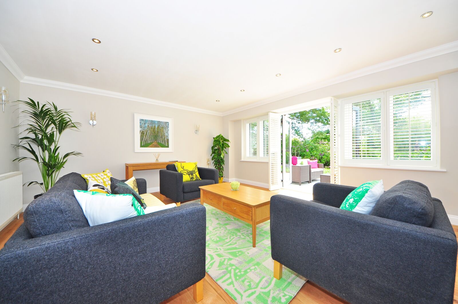 Nikon D90 sample photo. Home, modern, furniture photography