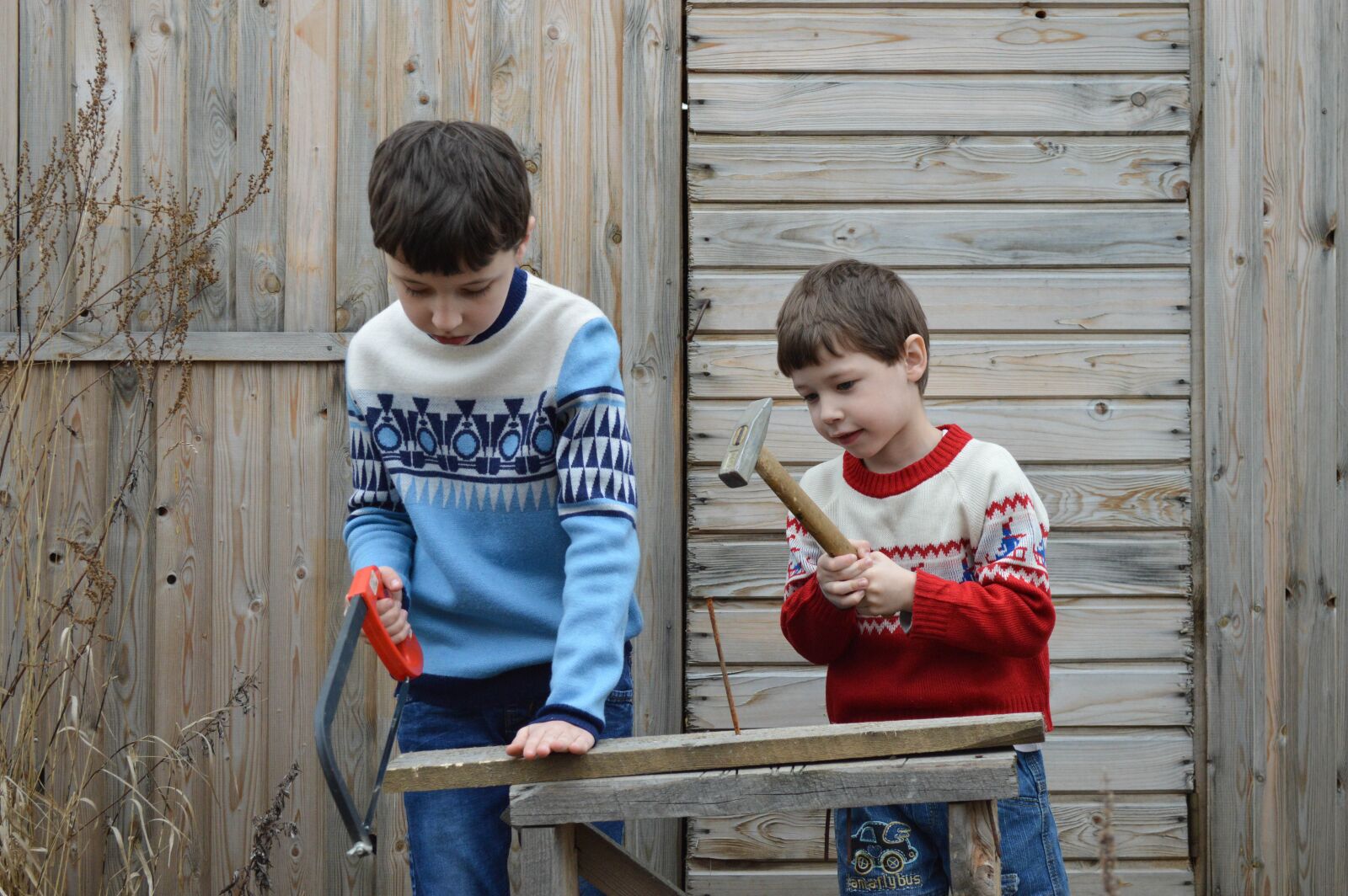 Nikon D3200 sample photo. Master, kids, baby photography