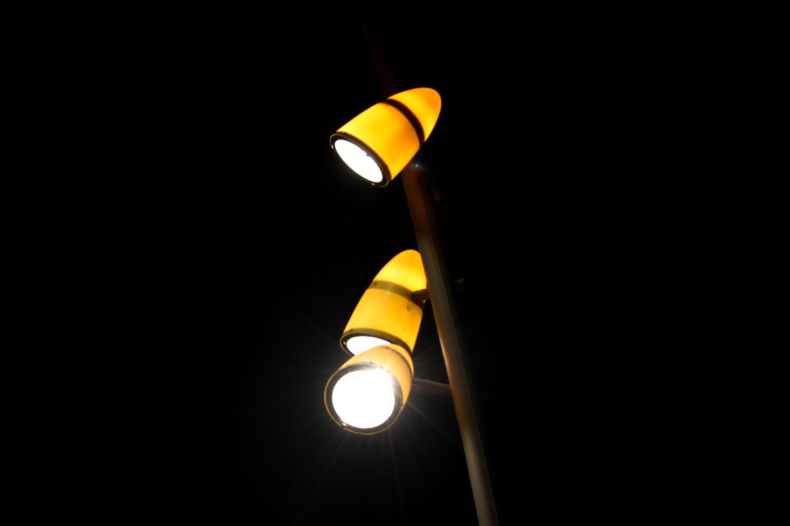 Nikon D5500 sample photo. Electricity, illumination, light, light photography