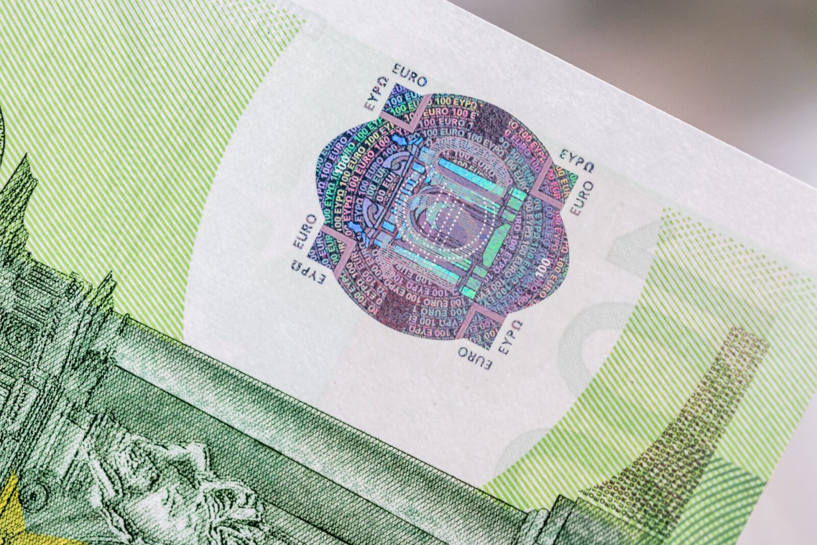 Canon EOS 70D sample photo. Euro, money, currency photography