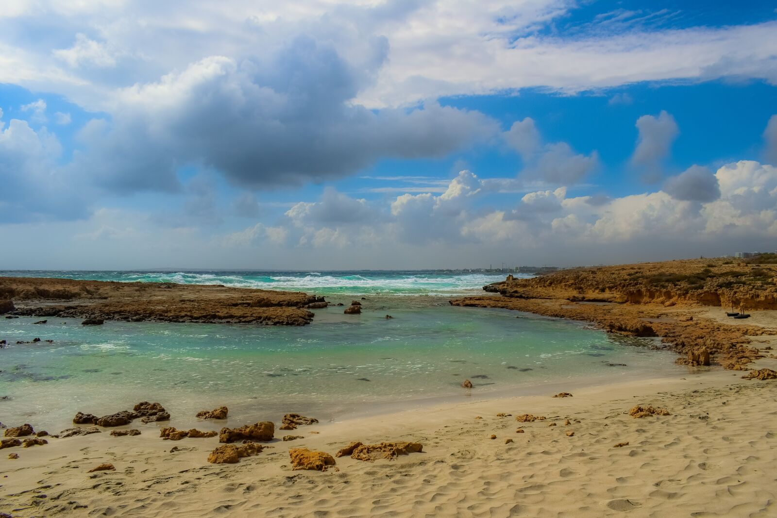 Nikon D3300 sample photo. Landscape, nature, sky photography