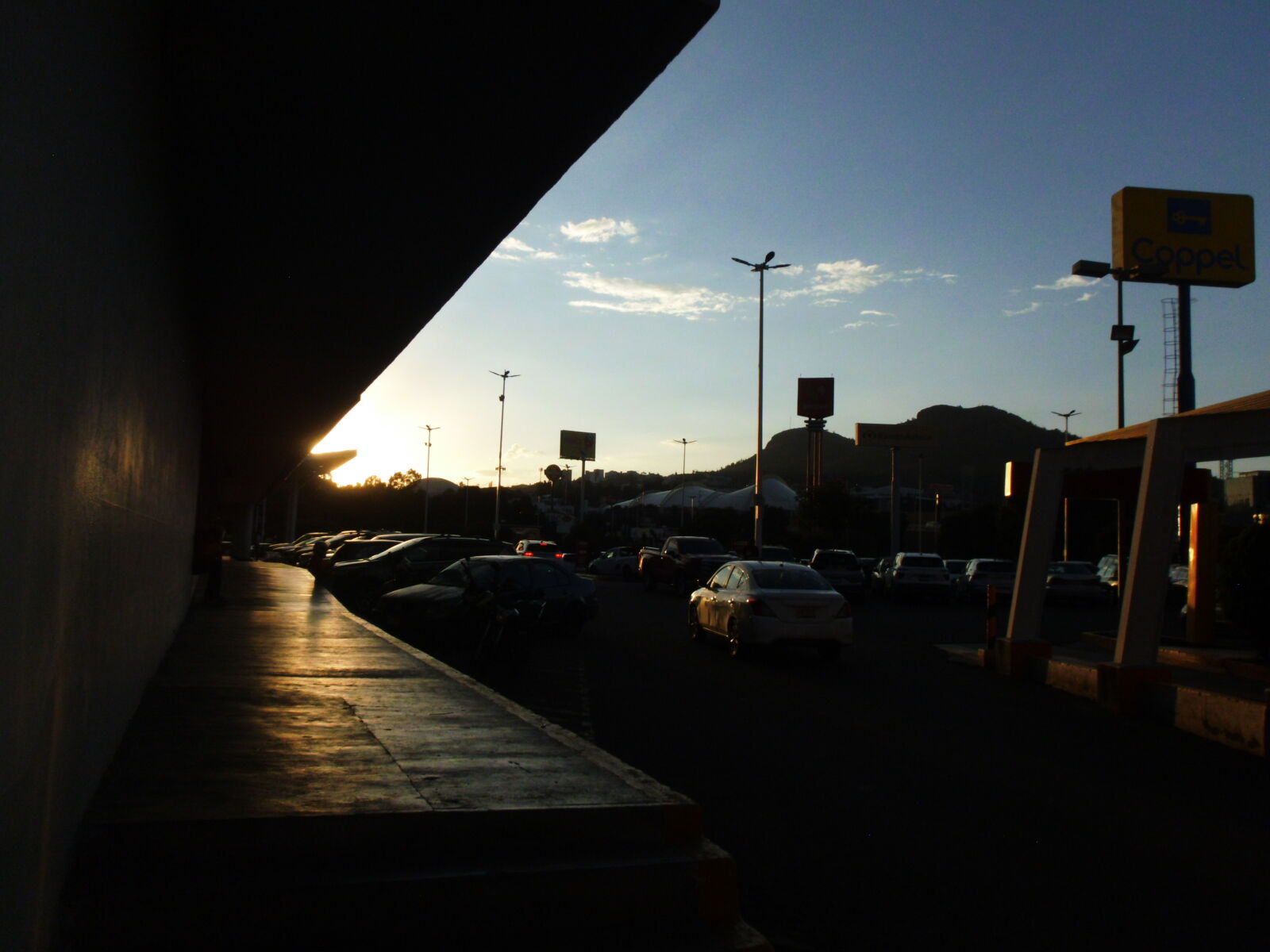 Fujifilm FinePix Z110 sample photo
