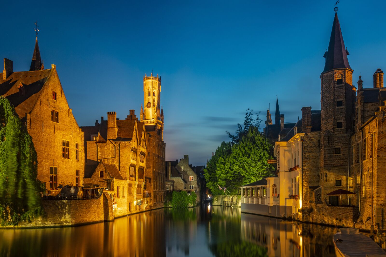 Canon EOS 80D sample photo. Brugge, belgium, bruges photography