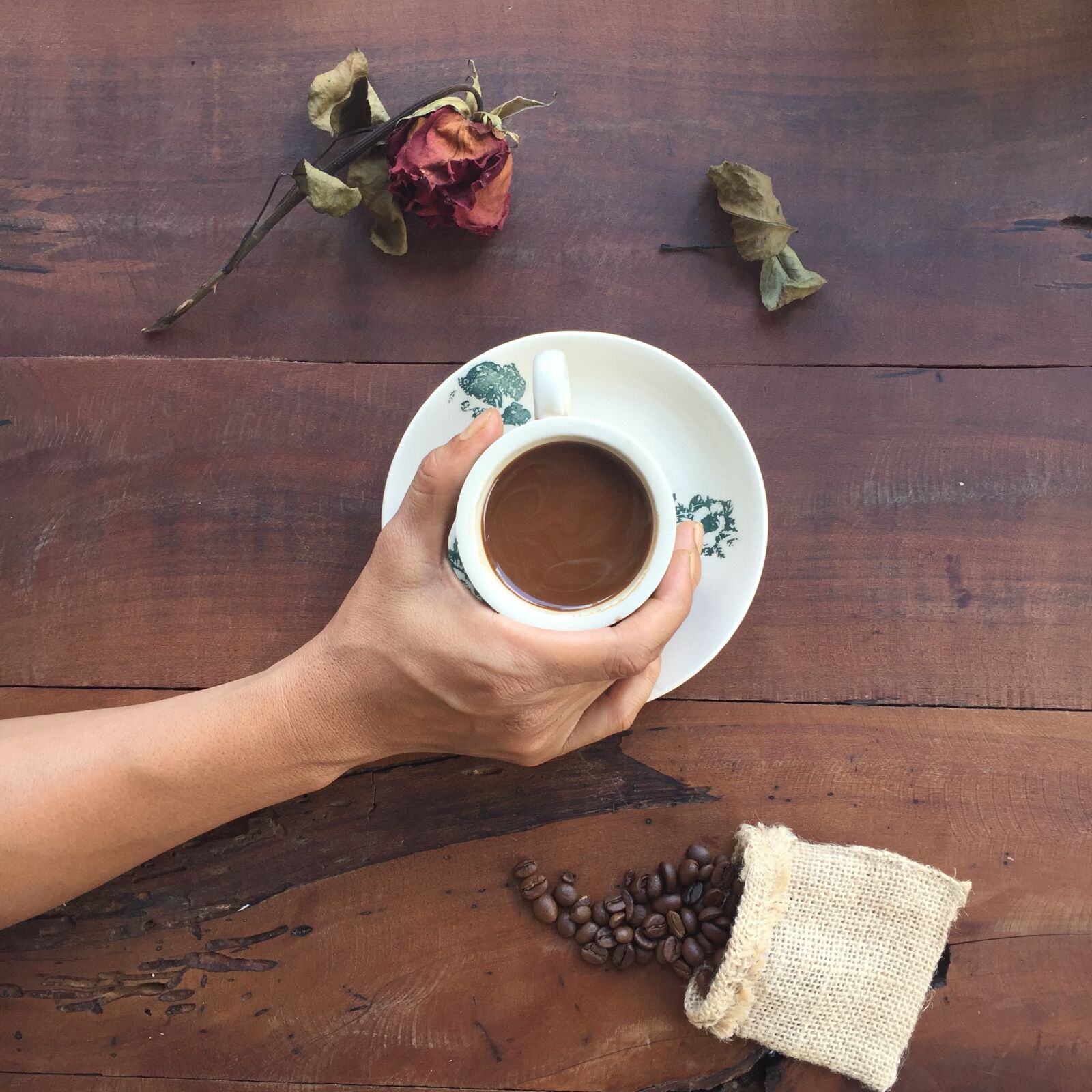 iPhone 6 back camera 4.15mm f/2.2 sample photo. Beverage, caffeine, coffee, coffee photography