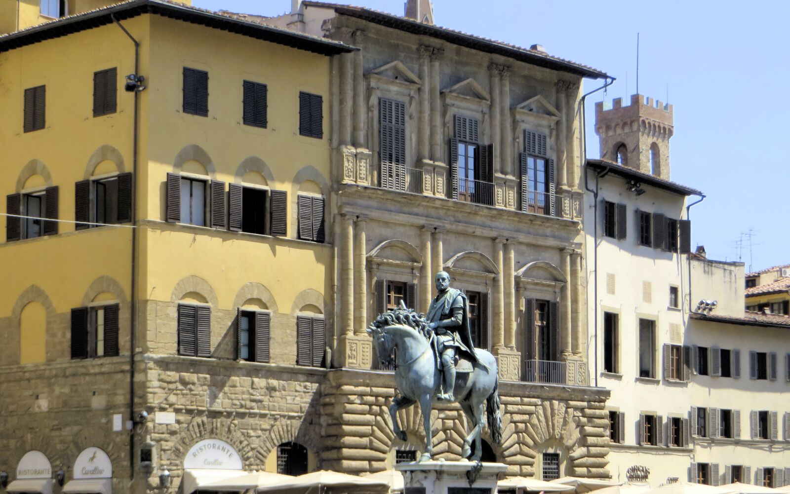 Canon PowerShot SX270 HS sample photo. Italy, florence, tuscany photography