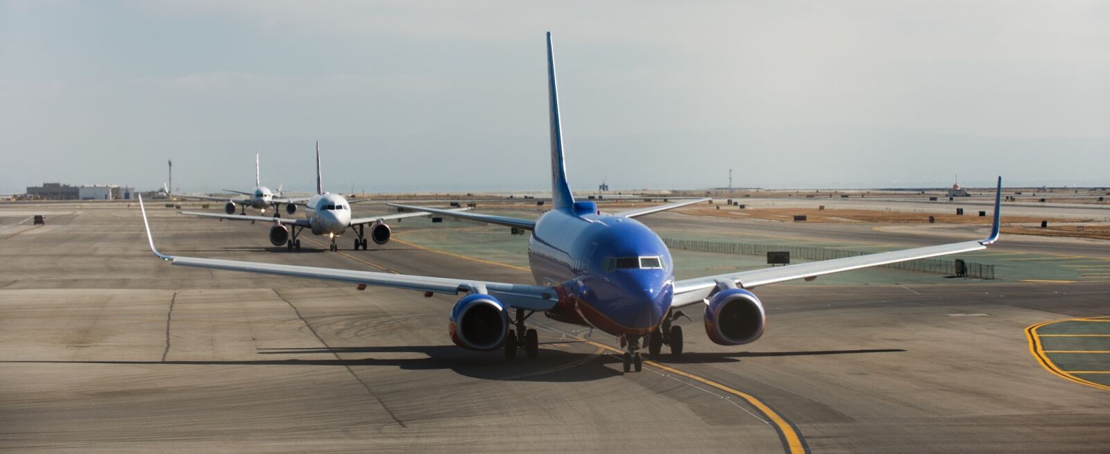 Nikon D800 sample photo. Jets, airport, planes photography