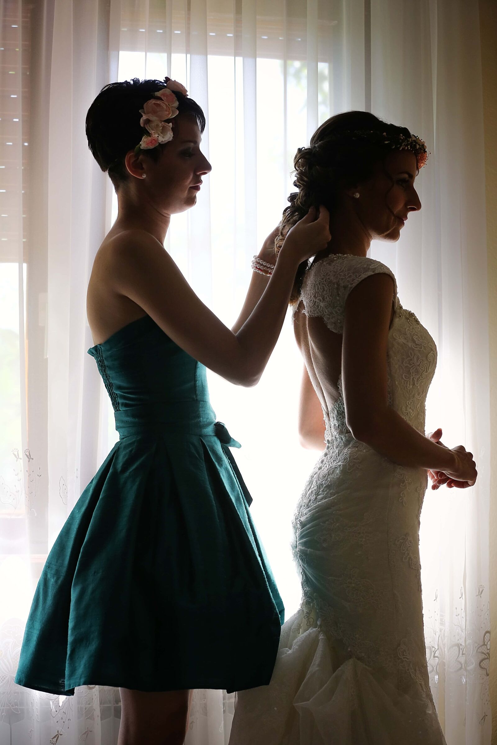 Canon EOS 5D Mark III sample photo. Friends, girlfriend, wedding, wedding photography