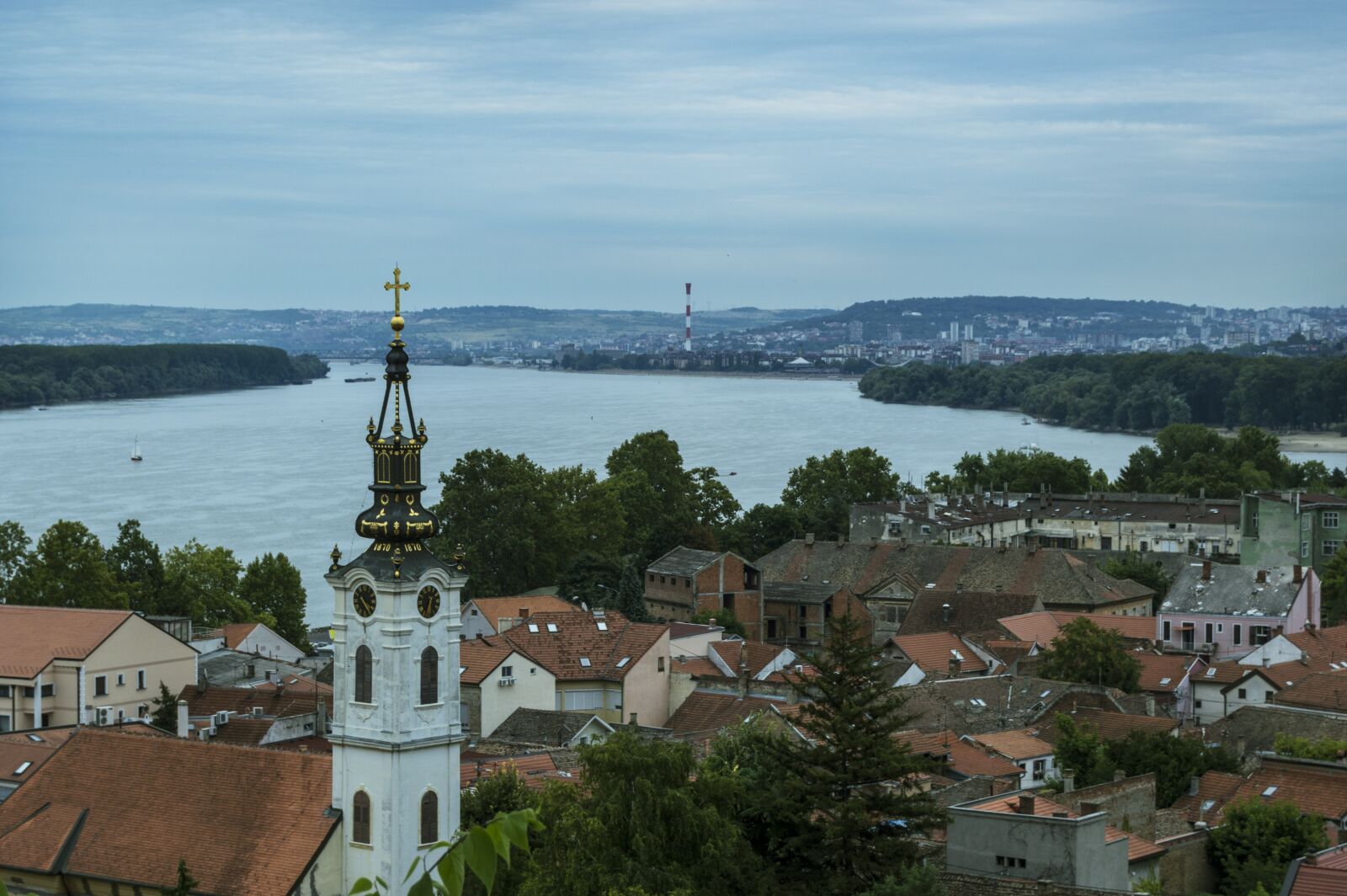 Nikon D3200 sample photo. Architecture, belgrade, gardos kula photography