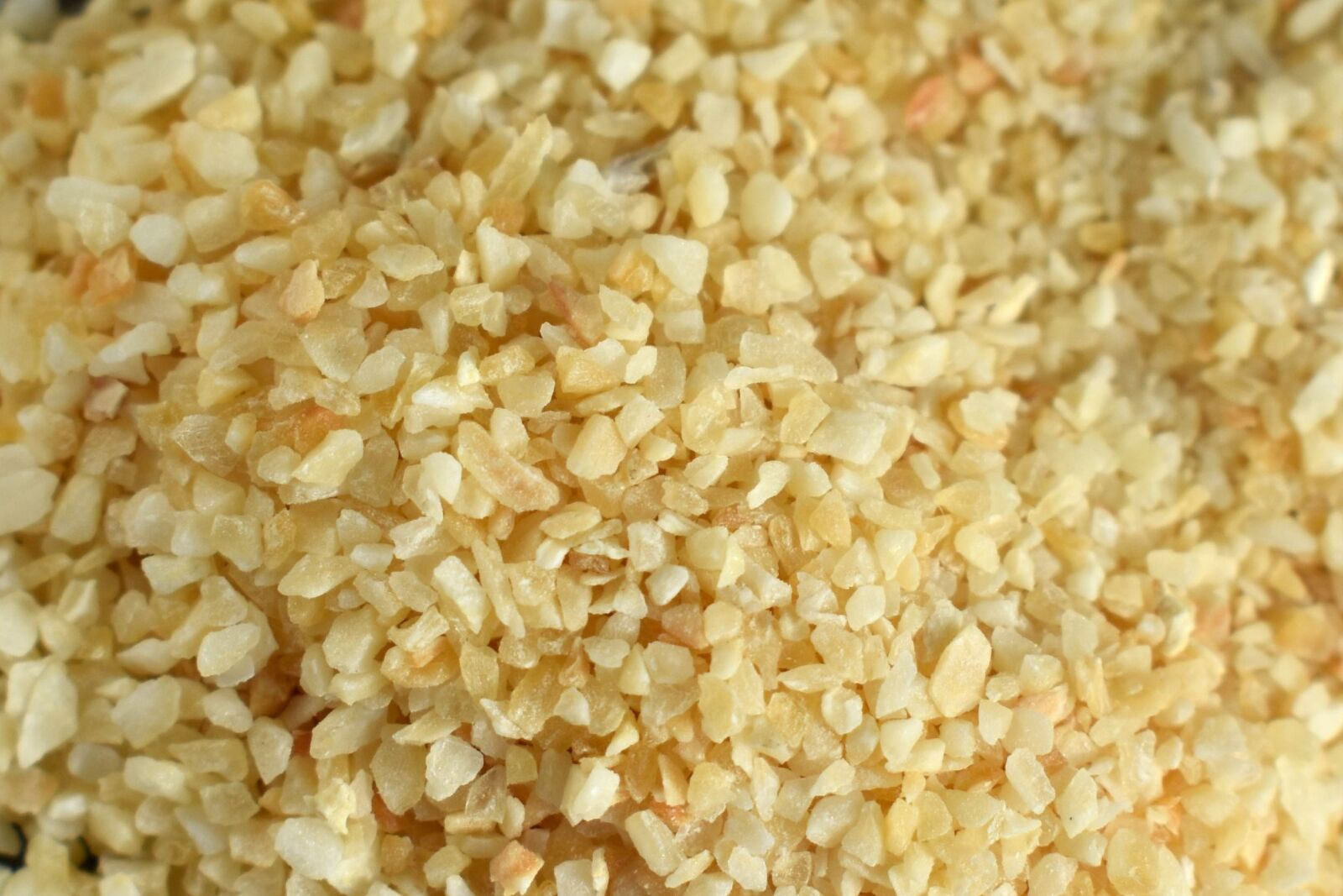 Nikon D3400 sample photo. Spices, garlic, seasoning photography