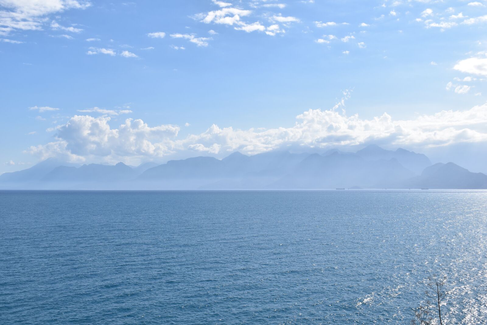 Nikon D3500 sample photo. Landscape, panorama, clouds photography