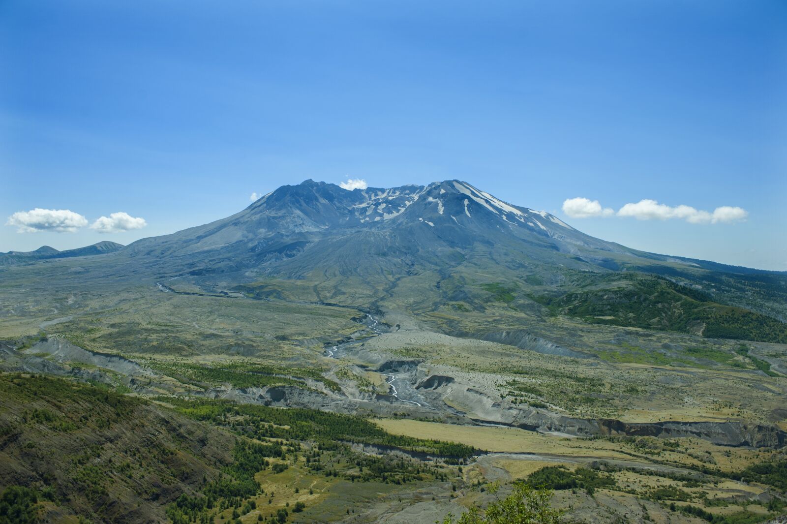 Nikon D700 sample photo. Mountain, view, scenery photography