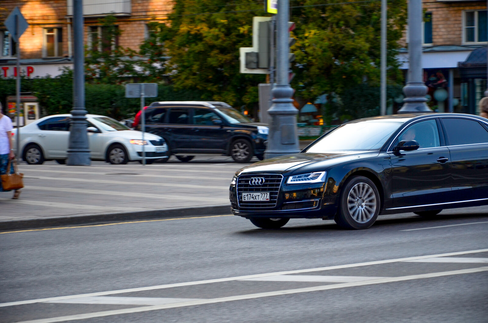 Nikon D5100 sample photo