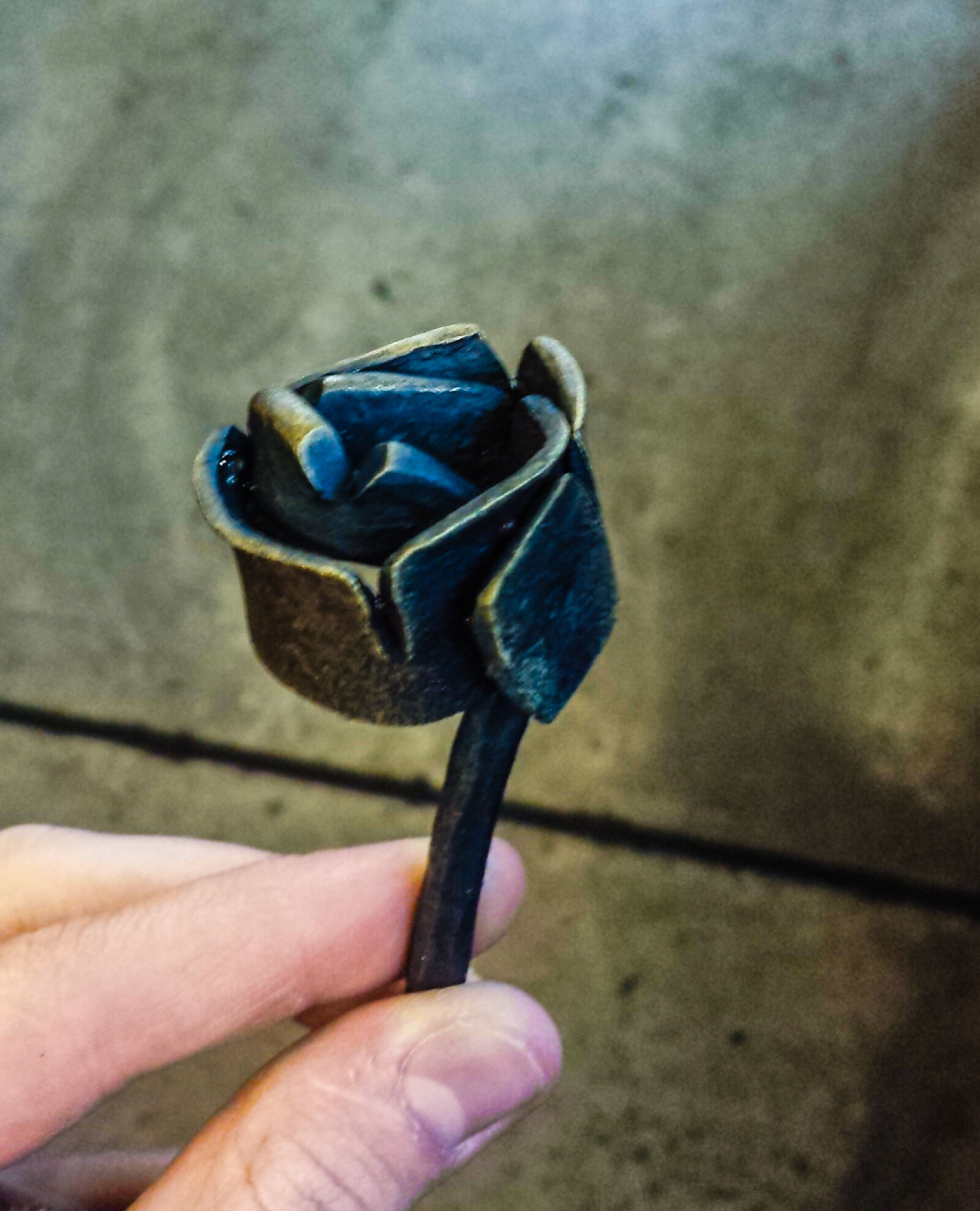 Samsung Galaxy S4 sample photo